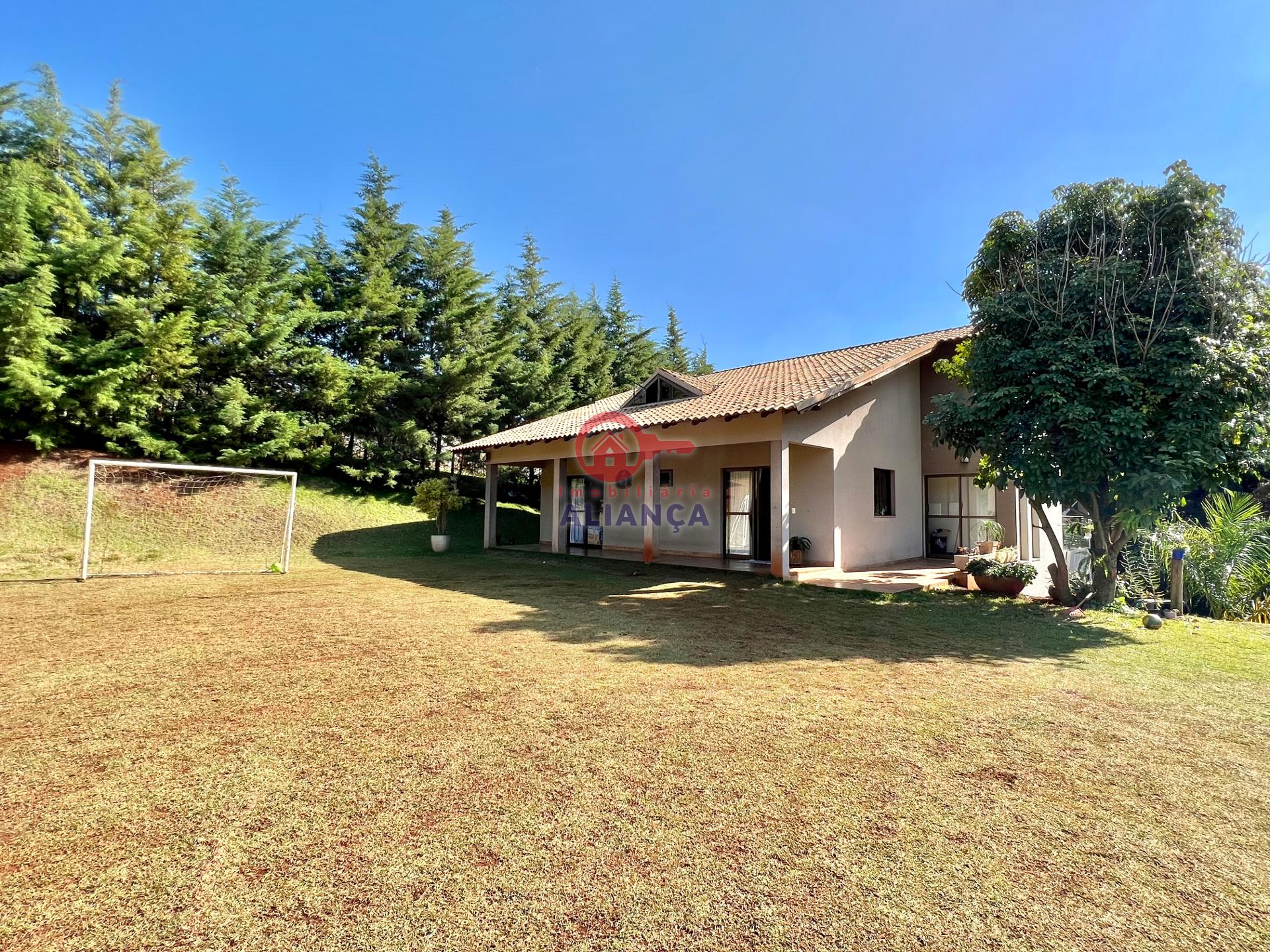 Imobiliria Aliana em Toledo Paran