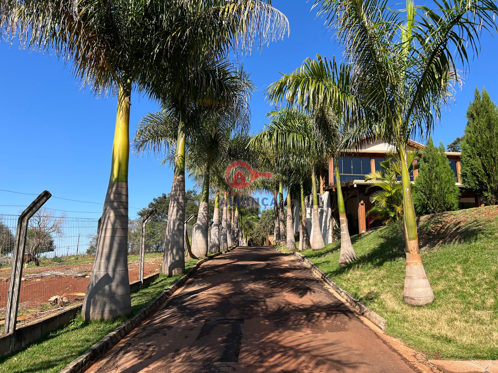 Imobiliria Aliana em Toledo Paran