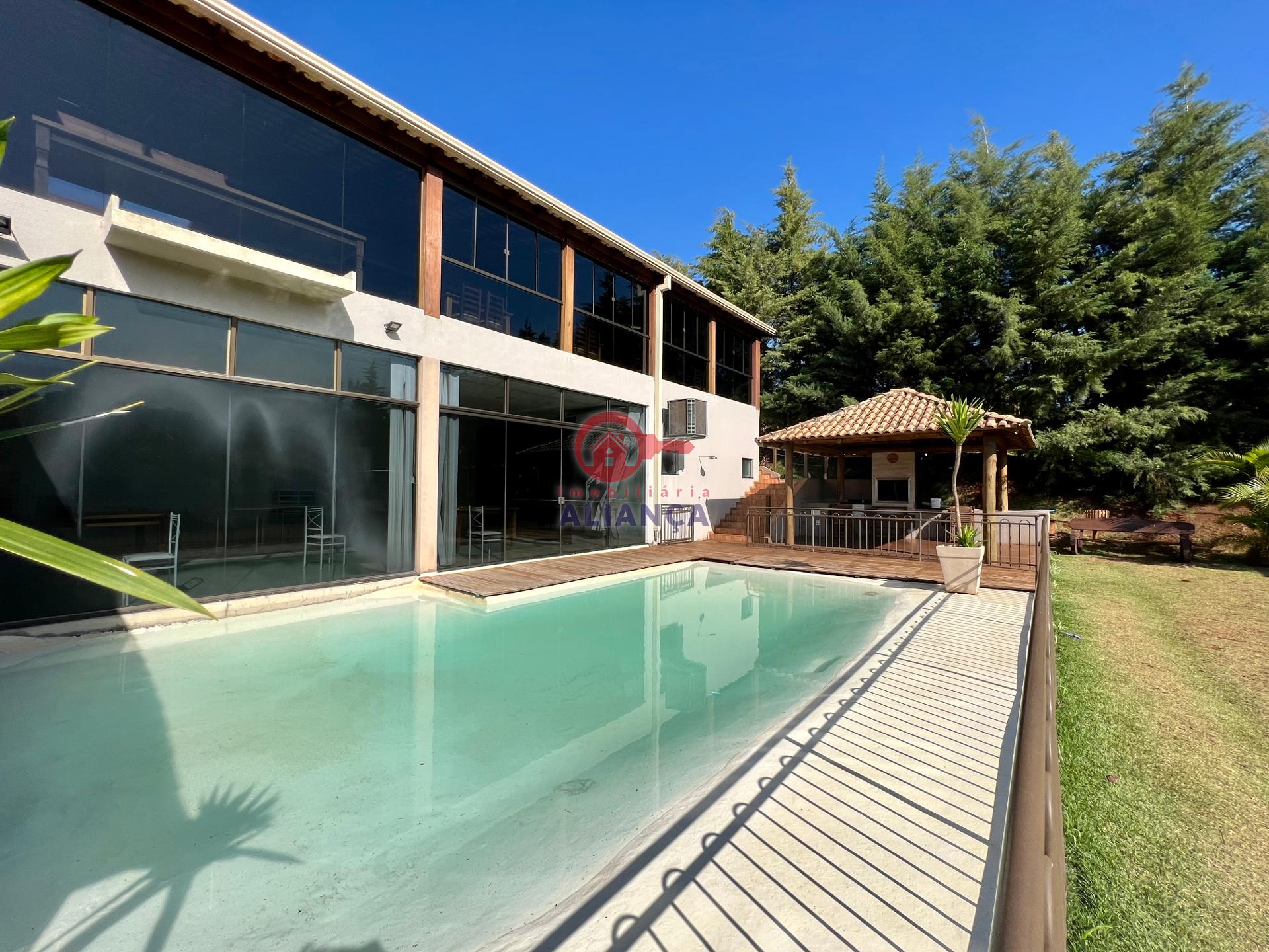 Imobiliria Aliana em Toledo Paran
