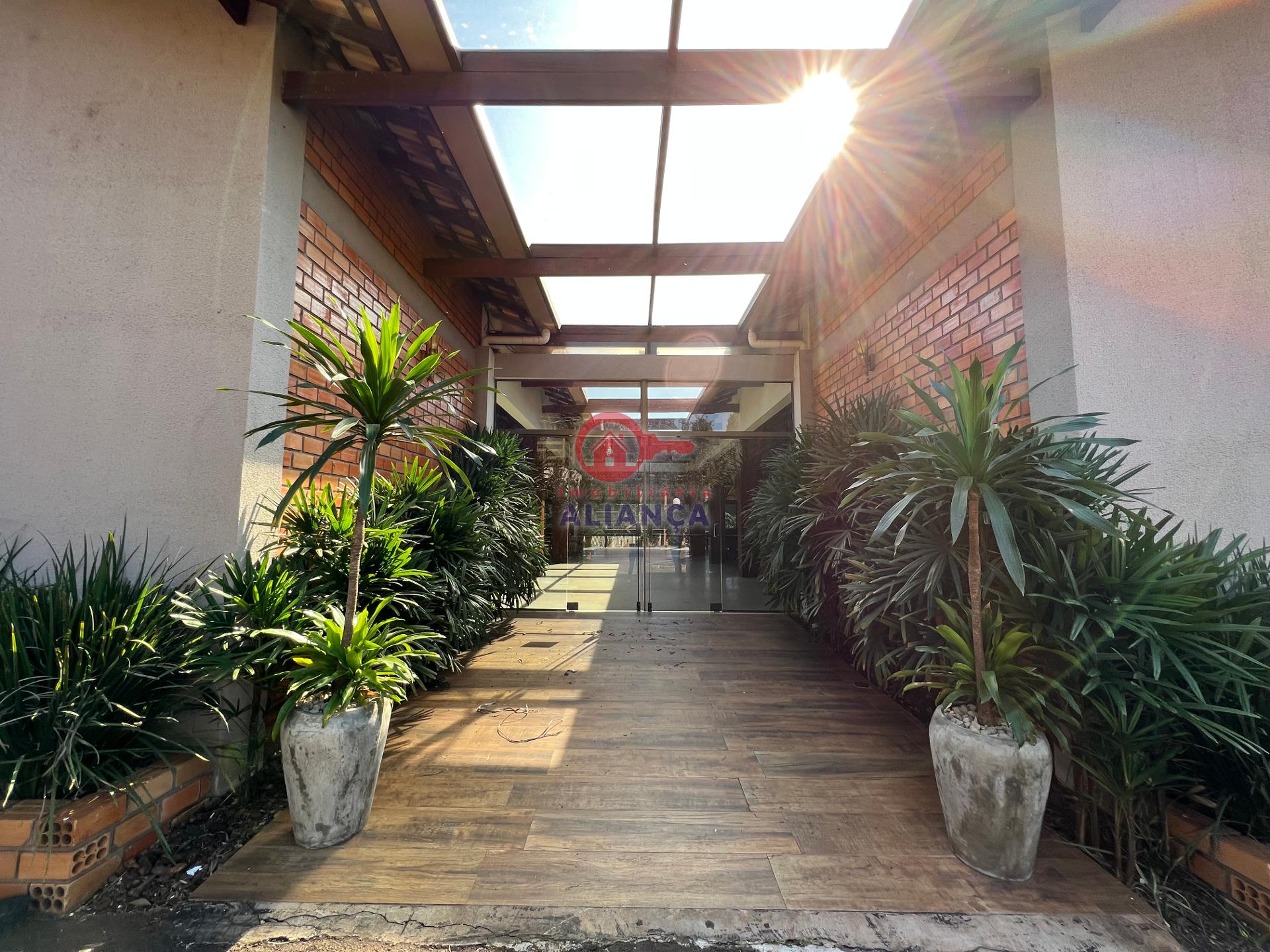Imobiliria Aliana em Toledo Paran