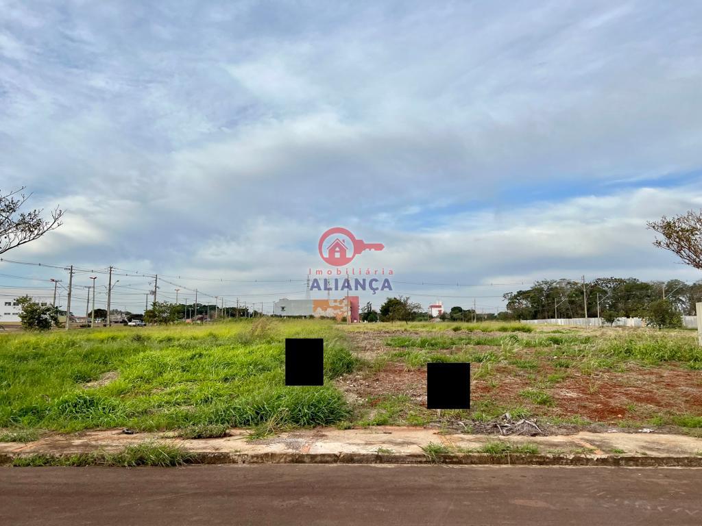 Terreno  venda, VILA BECKER, TOLEDO - PR