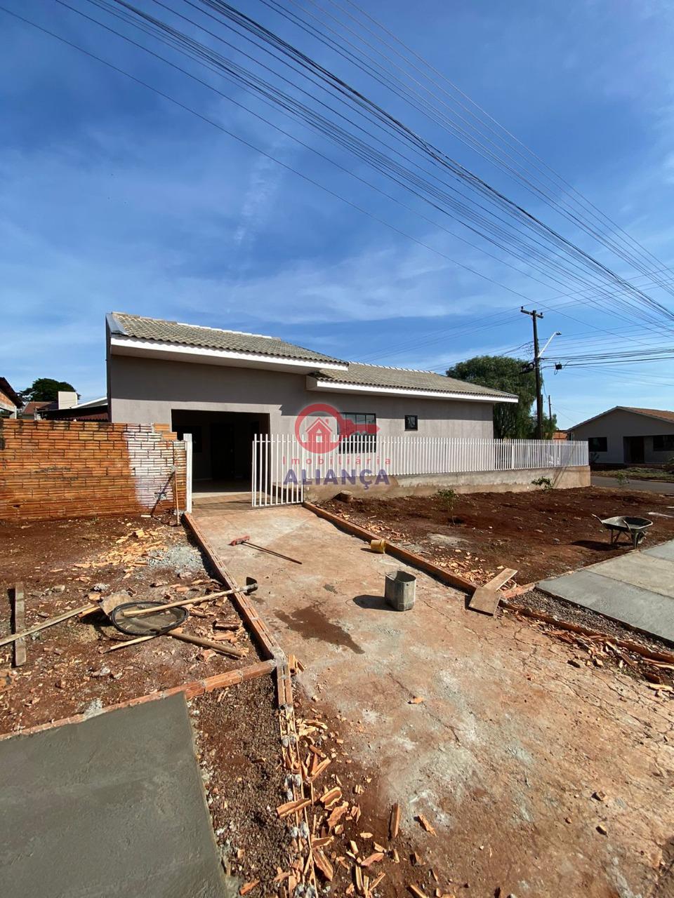 Imobiliria Aliana em Toledo Paran