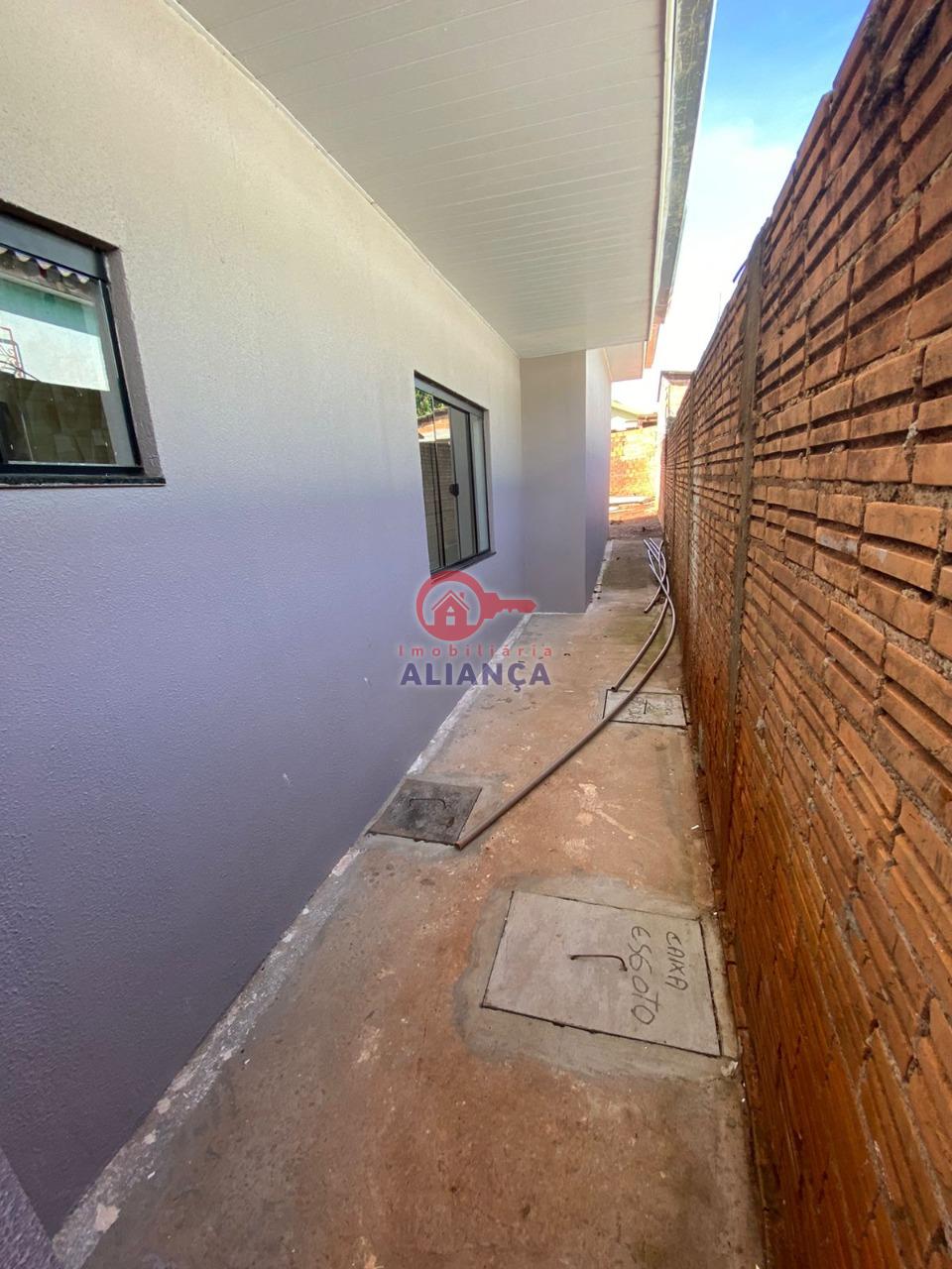 Imobiliria Aliana em Toledo Paran