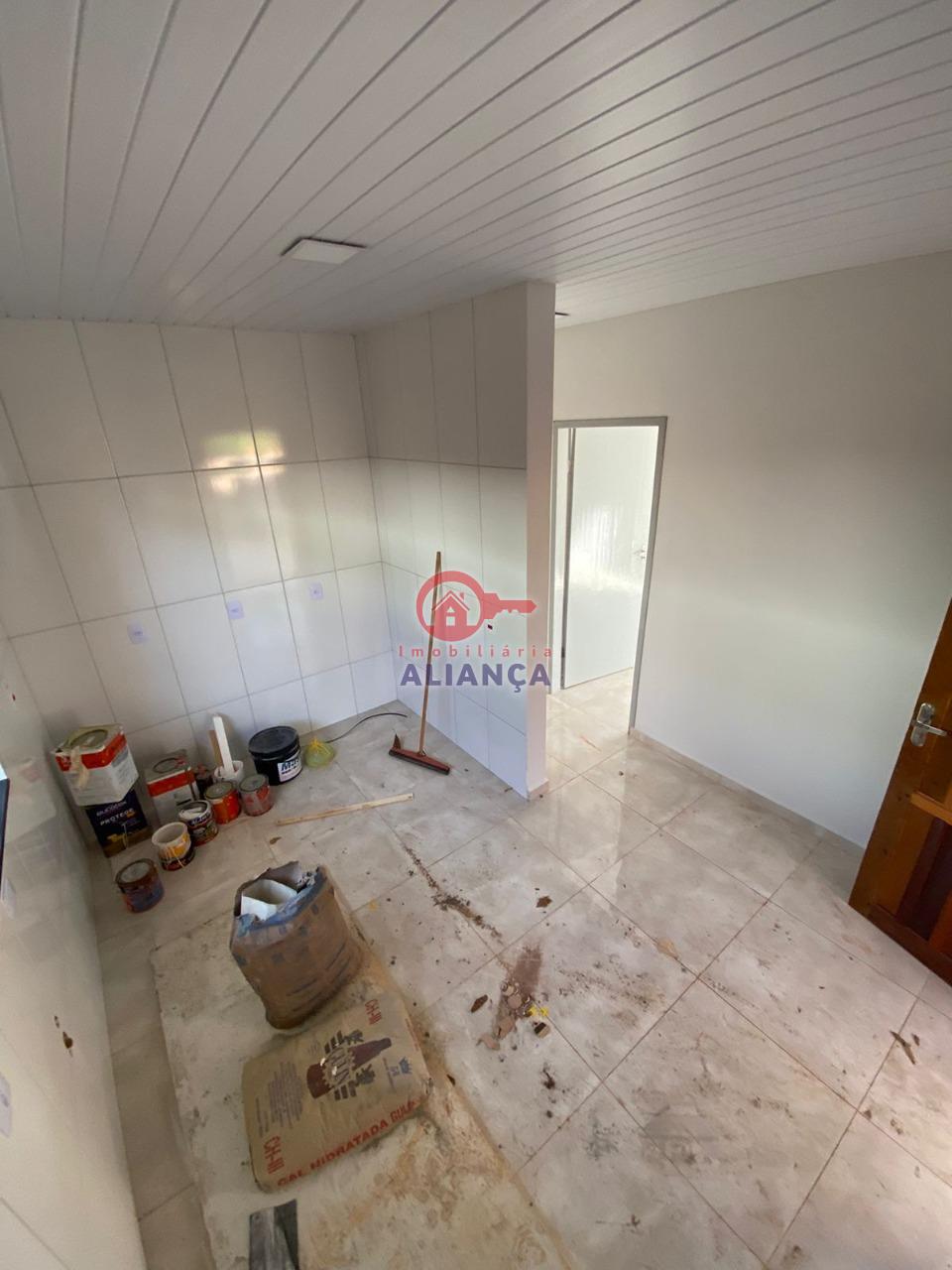 Imobiliria Aliana em Toledo Paran