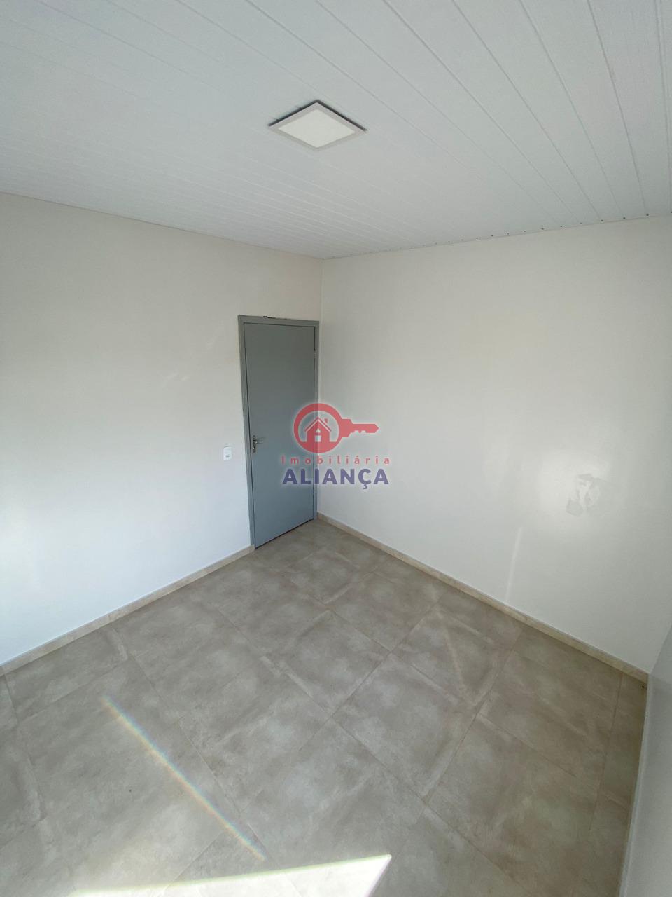 Imobiliria Aliana em Toledo Paran