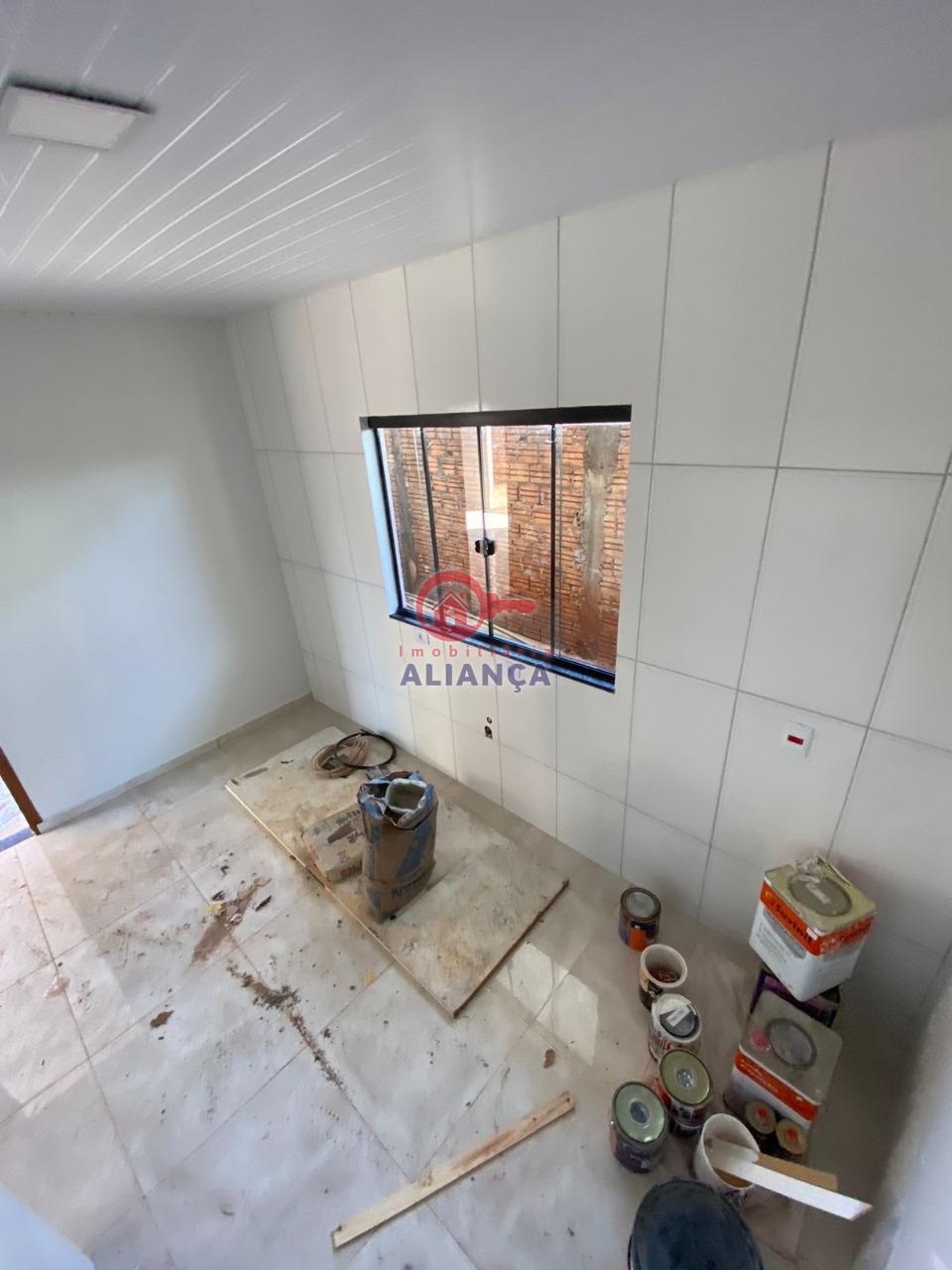 Imobiliria Aliana em Toledo Paran