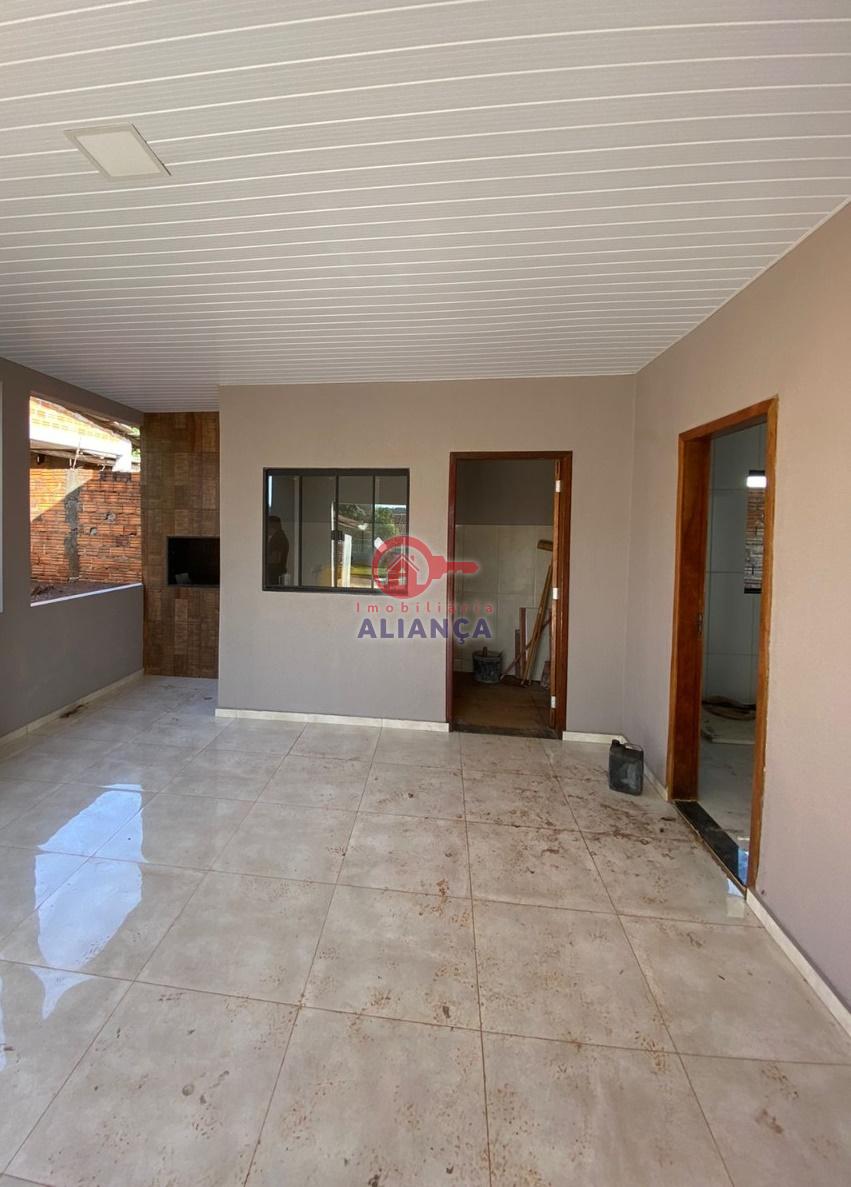 Imobiliria Aliana em Toledo Paran