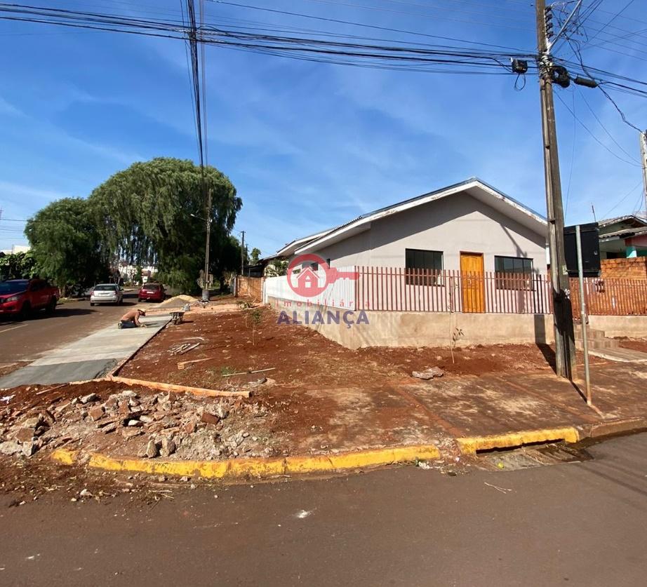 Imobiliria Aliana em Toledo Paran