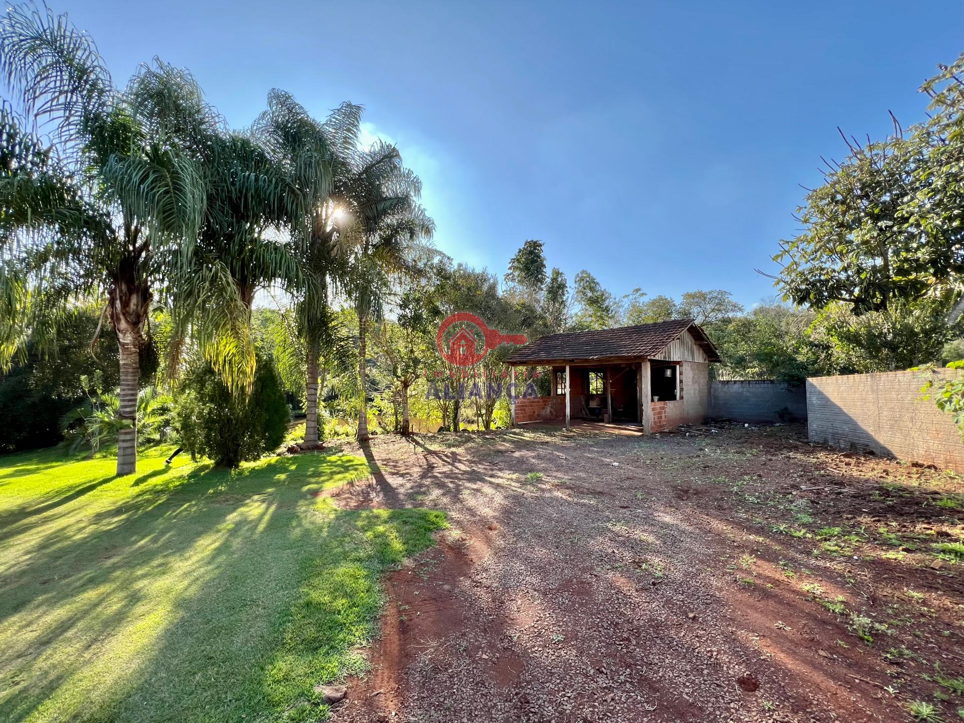 Imobiliria Aliana em Toledo Paran
