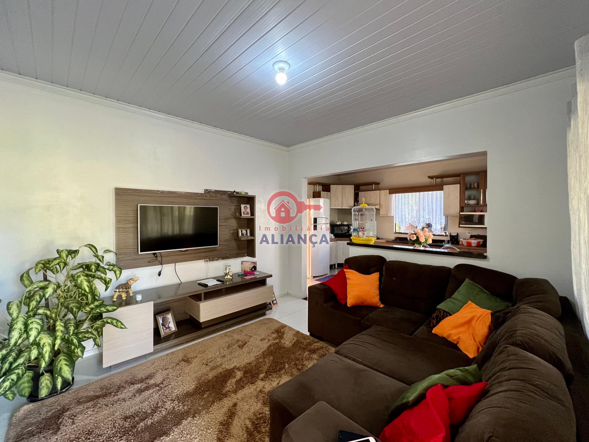Imobiliria Aliana em Toledo Paran