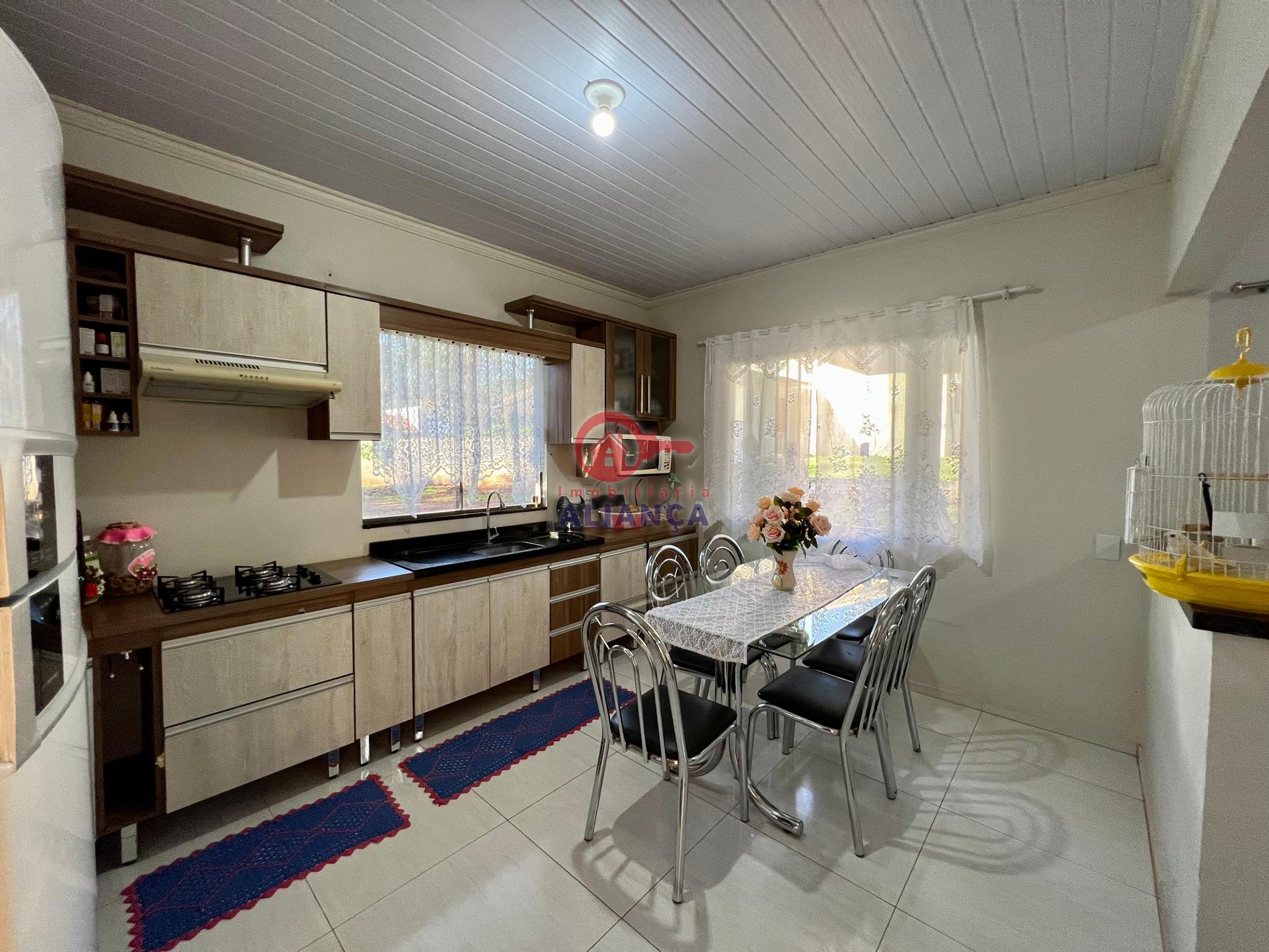 Imobiliria Aliana em Toledo Paran