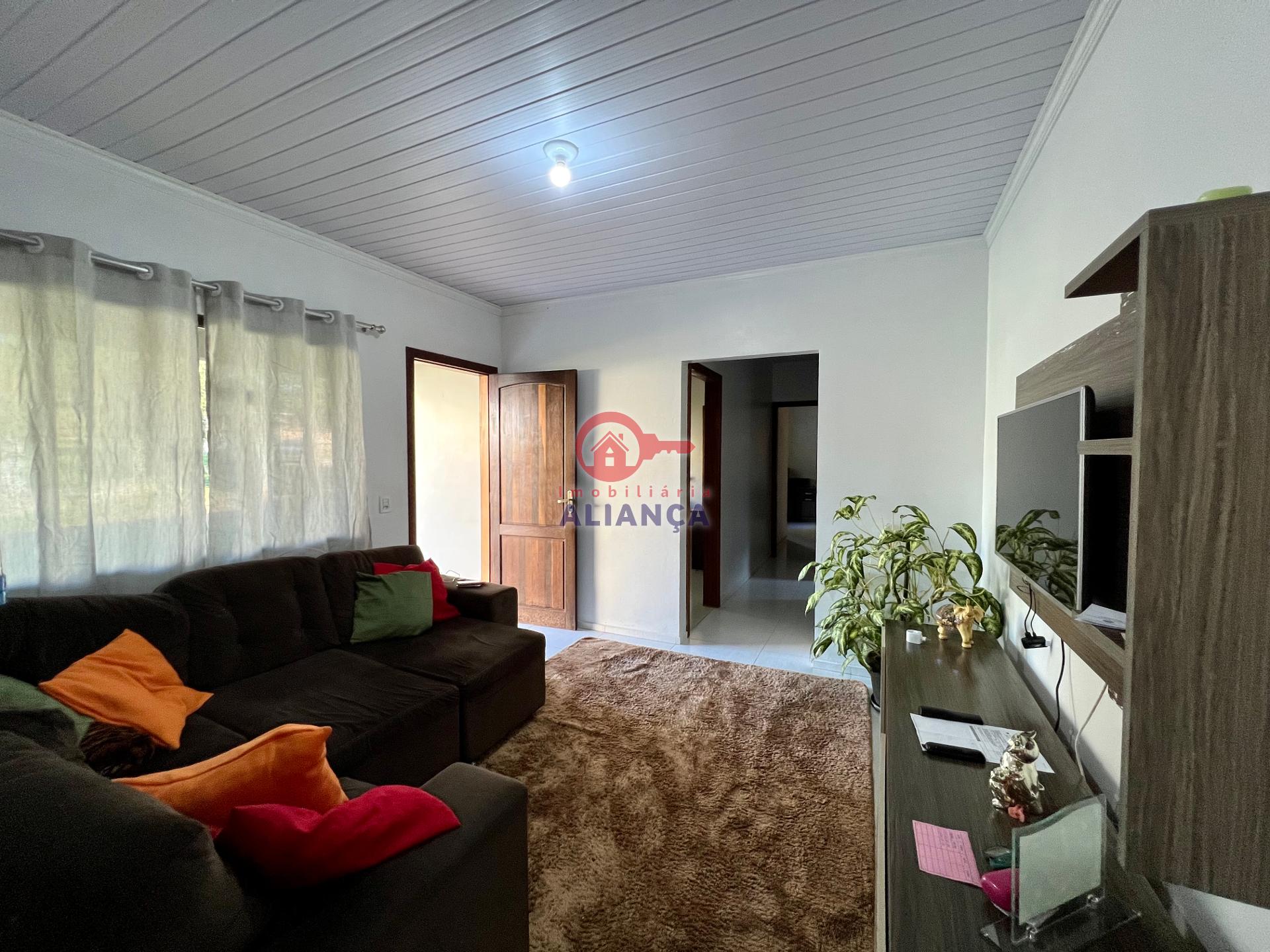 Imobiliria Aliana em Toledo Paran