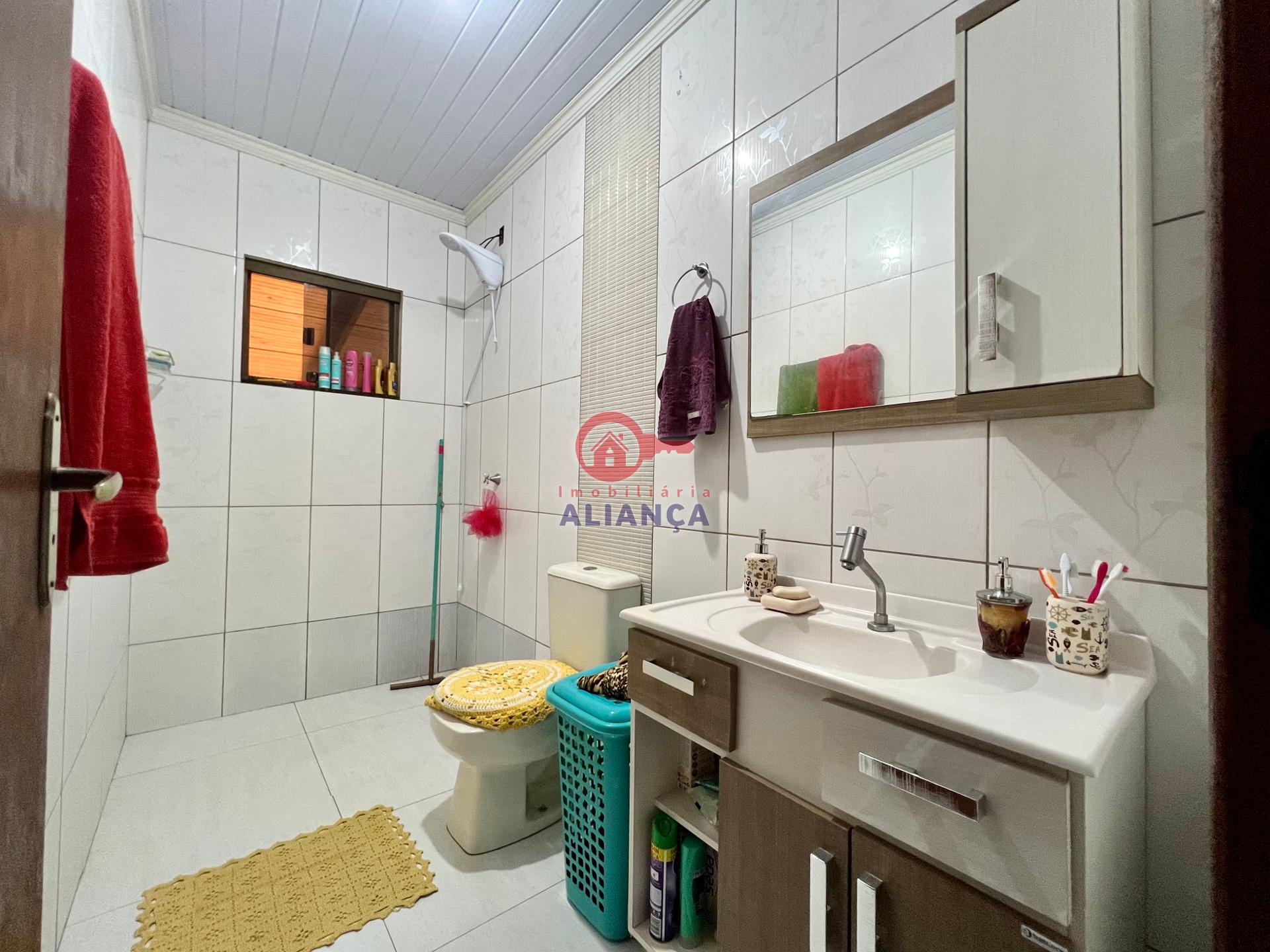 Imobiliria Aliana em Toledo Paran