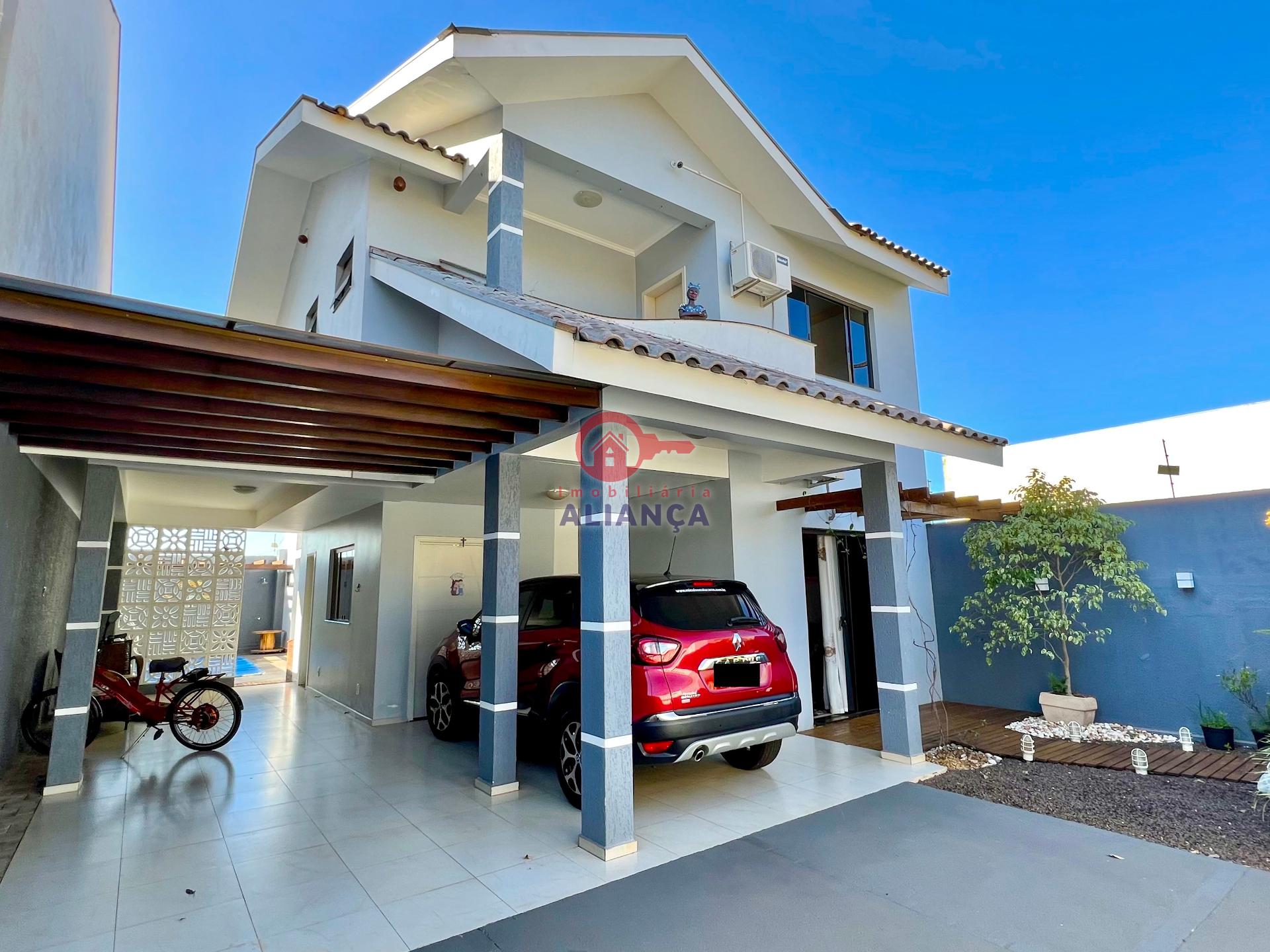 Imobiliria Aliana em Toledo Paran