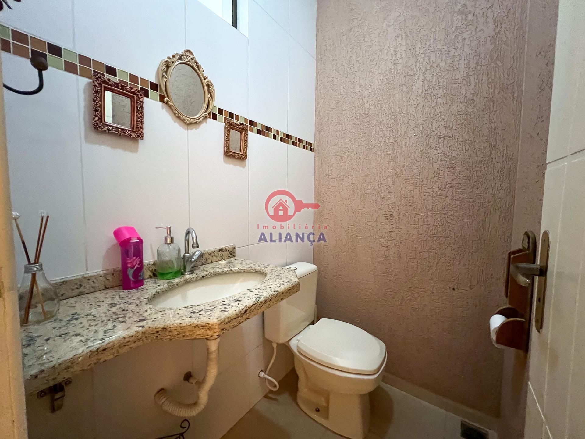 Imobiliria Aliana em Toledo Paran