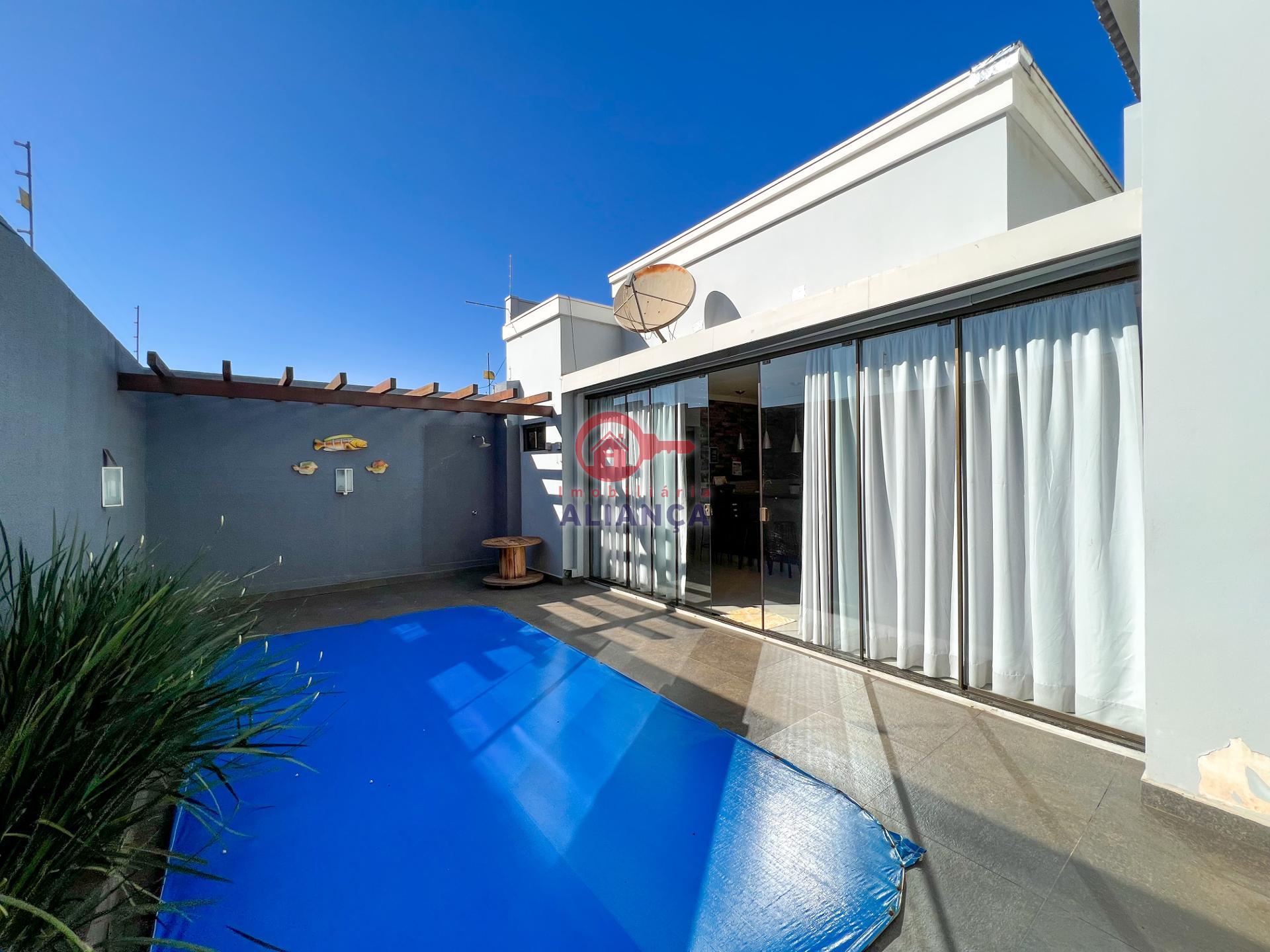 Imobiliria Aliana em Toledo Paran