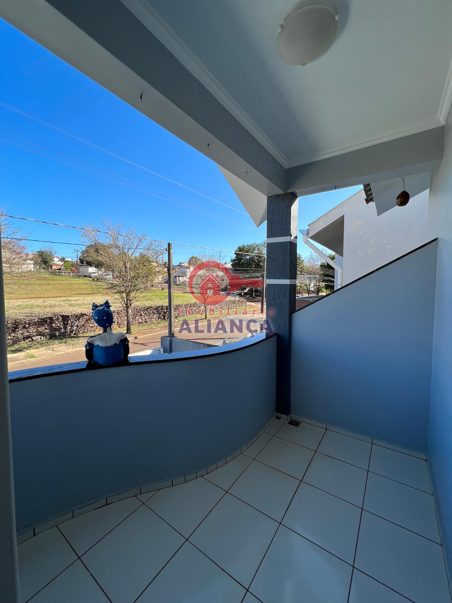 Imobiliria Aliana em Toledo Paran