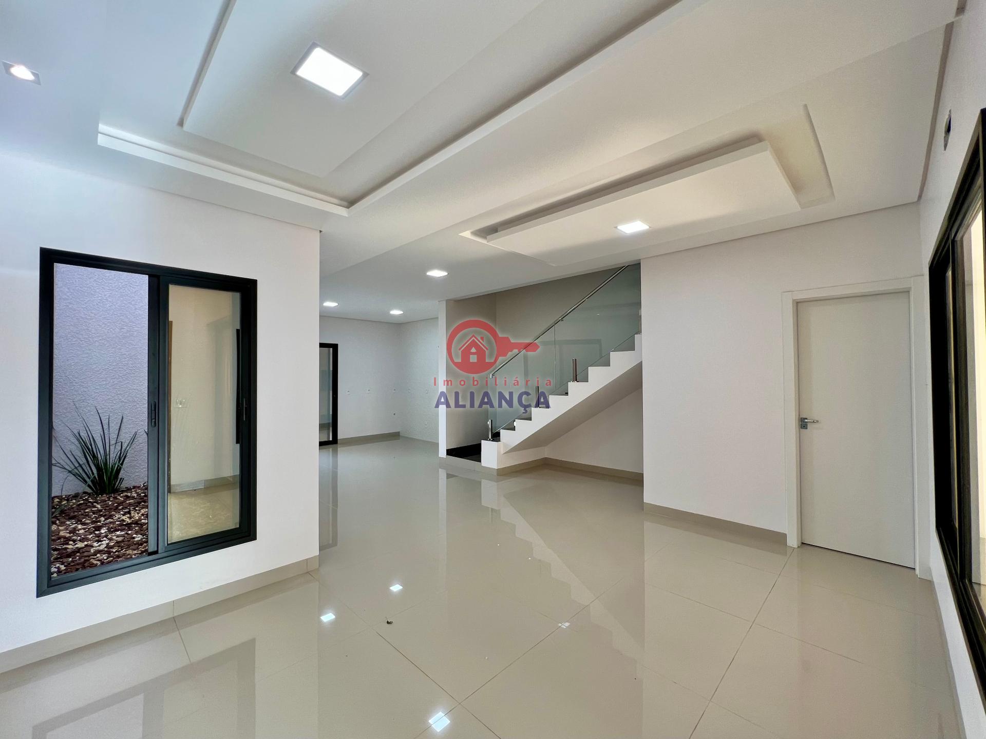 Imobiliria Aliana em Toledo Paran