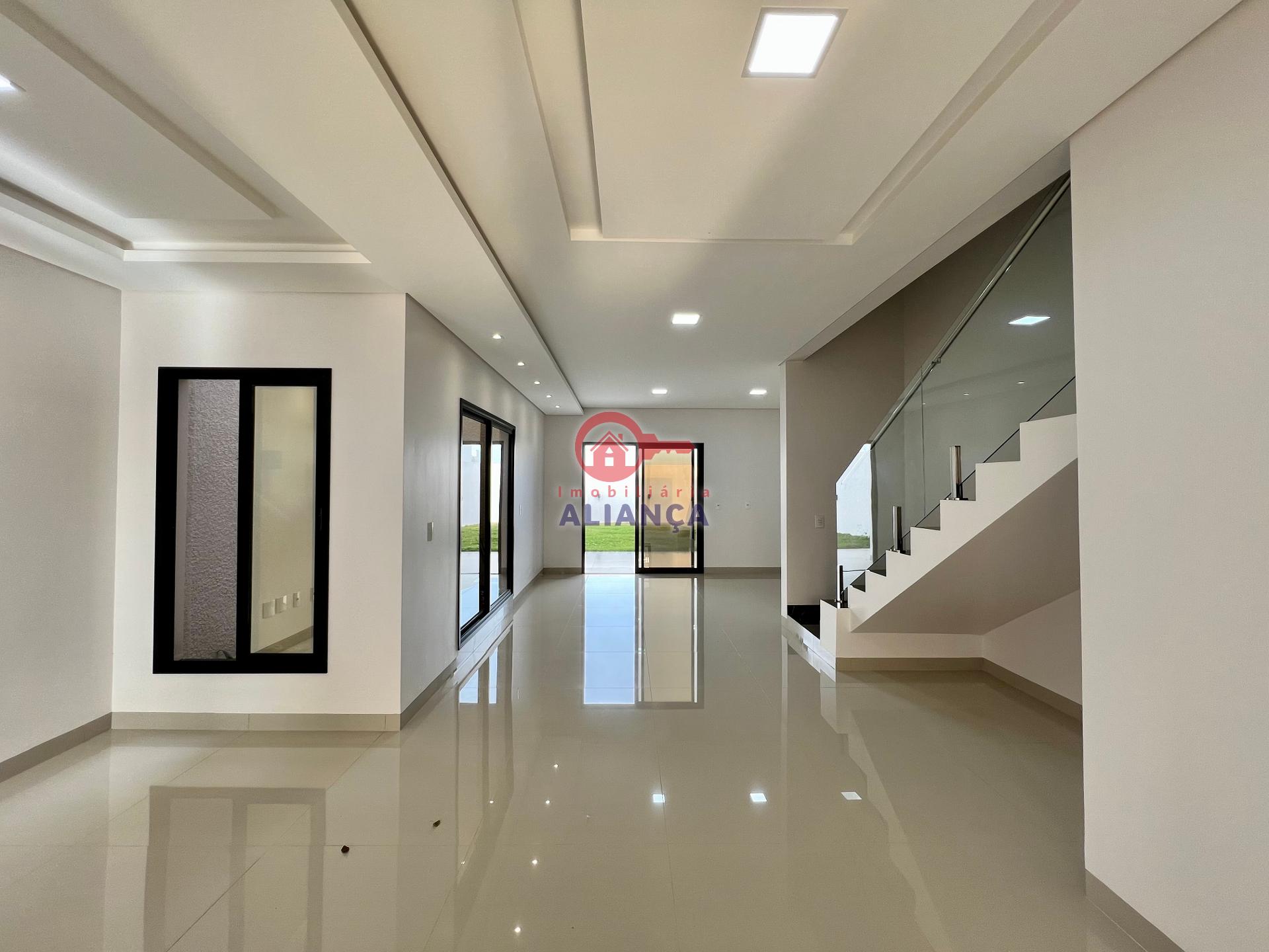 Imobiliria Aliana em Toledo Paran