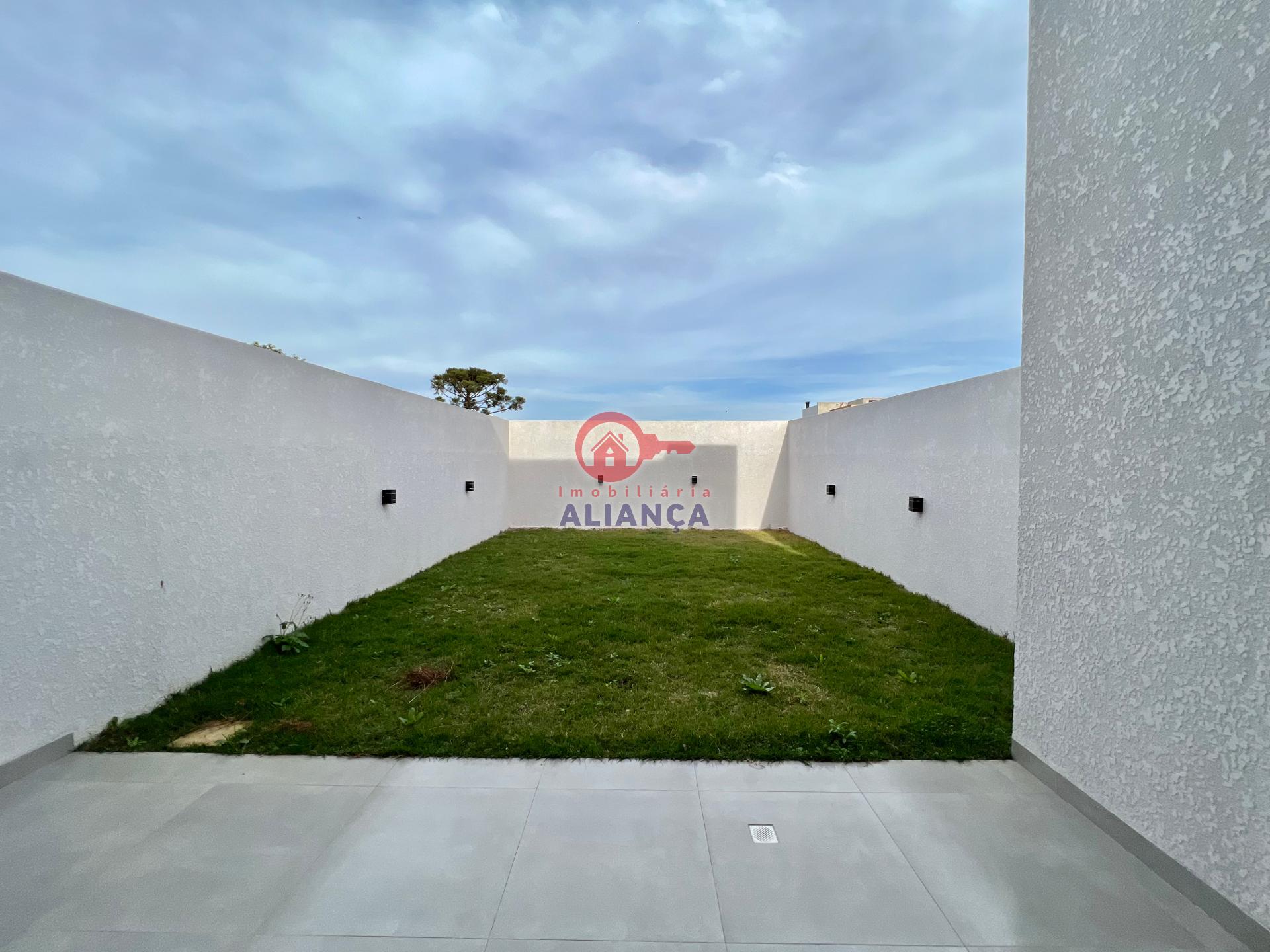 Imobiliria Aliana em Toledo Paran