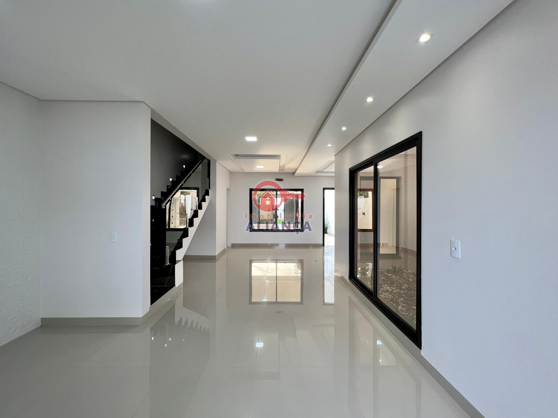 Imobiliria Aliana em Toledo Paran