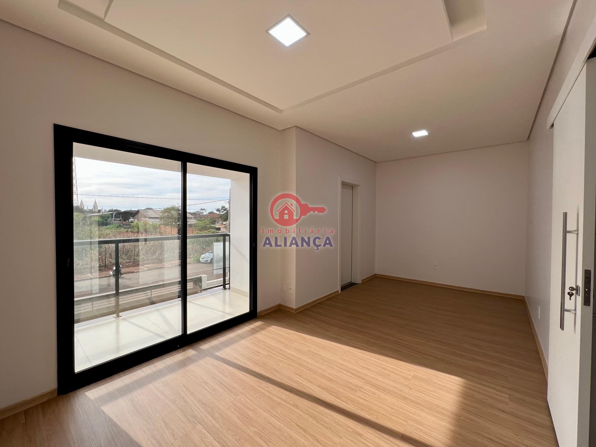 Imobiliria Aliana em Toledo Paran