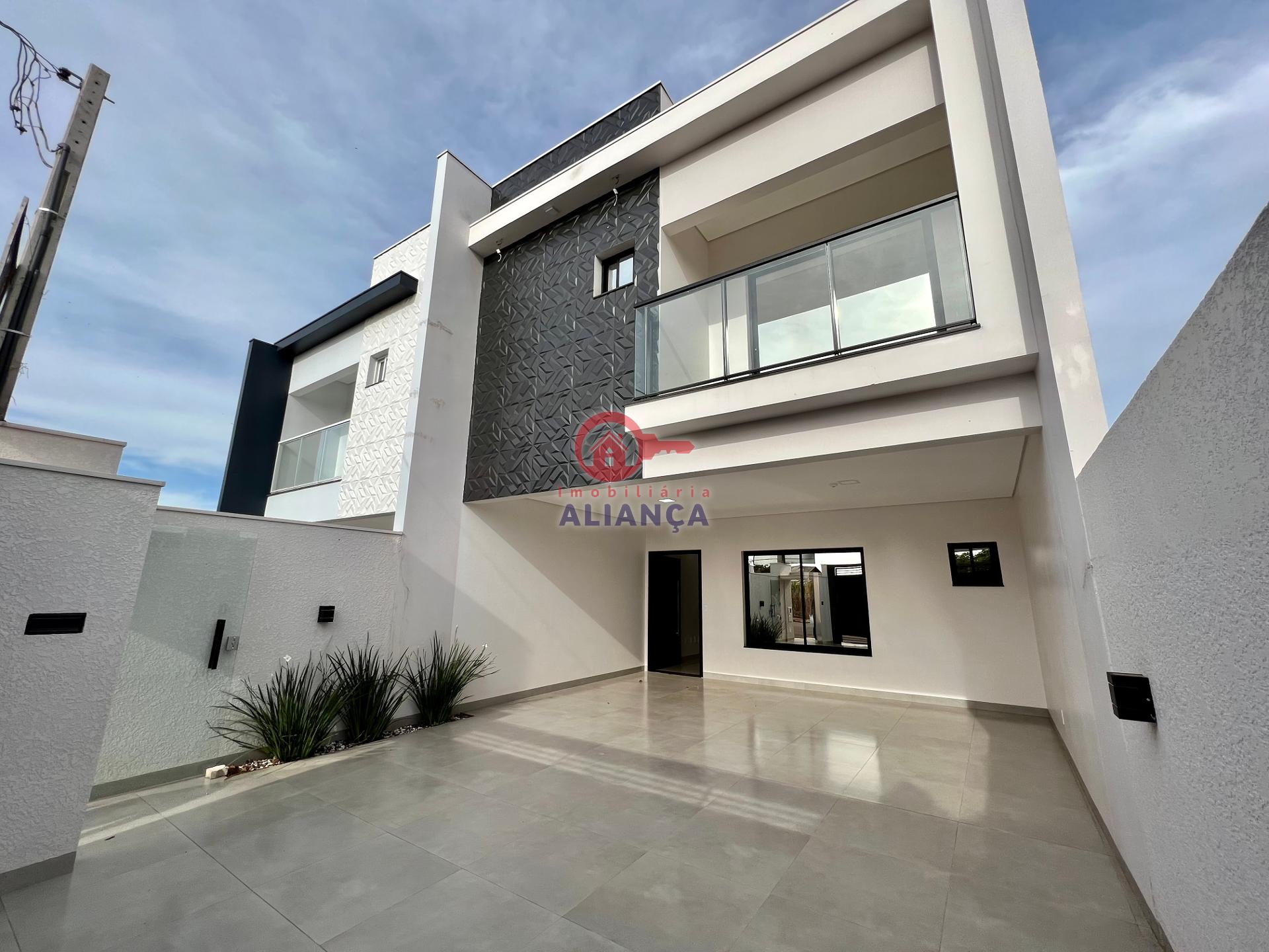 Imobiliria Aliana em Toledo Paran