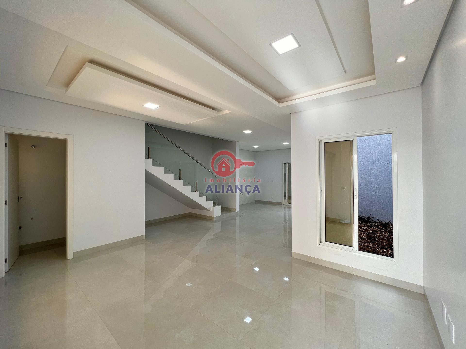 Imobiliria Aliana em Toledo Paran