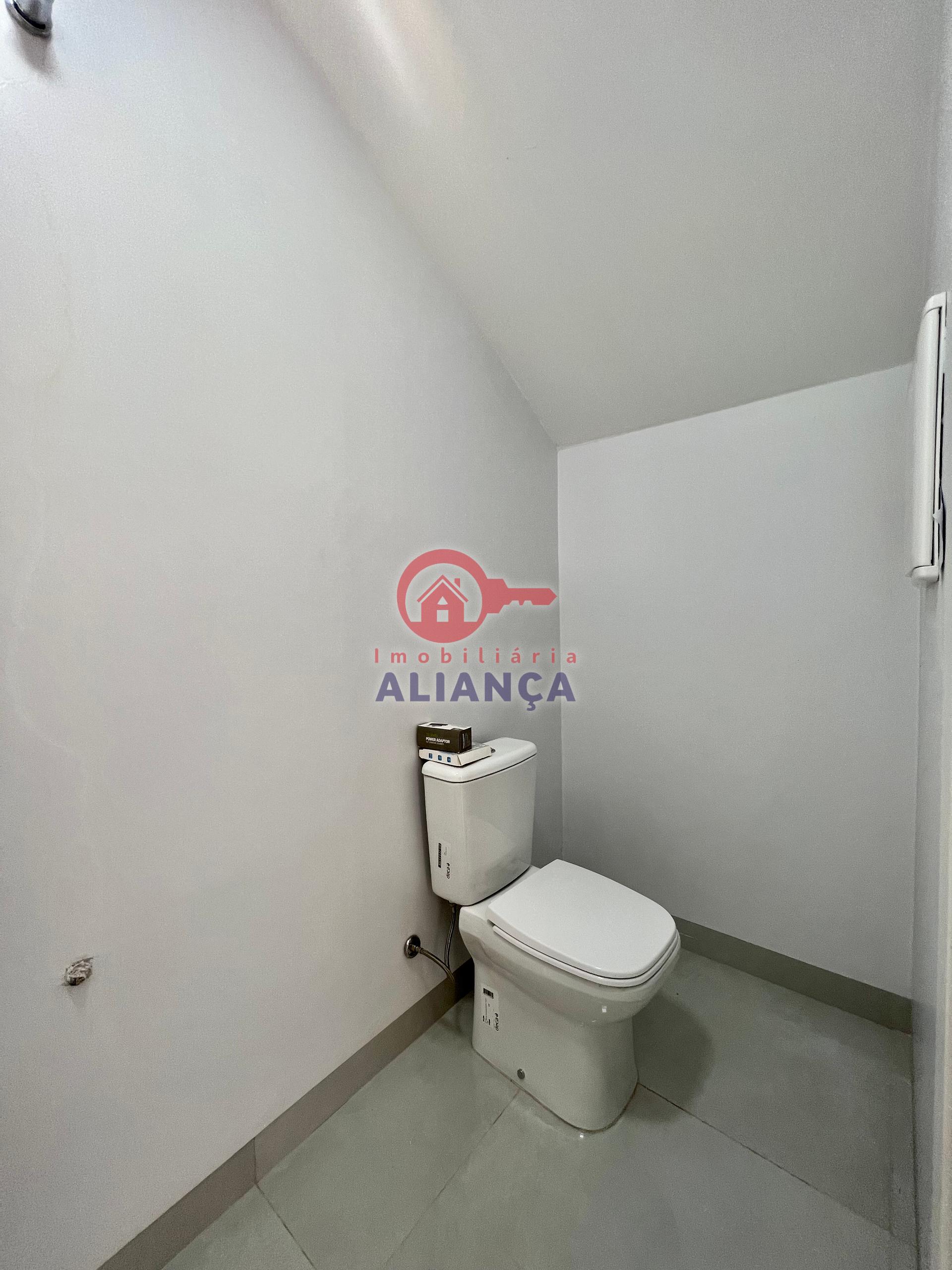 Imobiliria Aliana em Toledo Paran