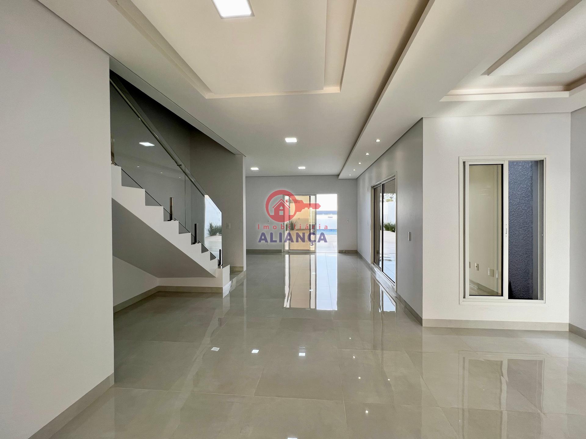 Imobiliria Aliana em Toledo Paran