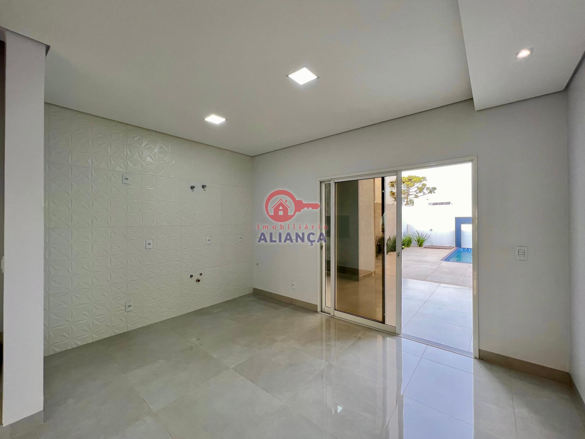 Imobiliria Aliana em Toledo Paran