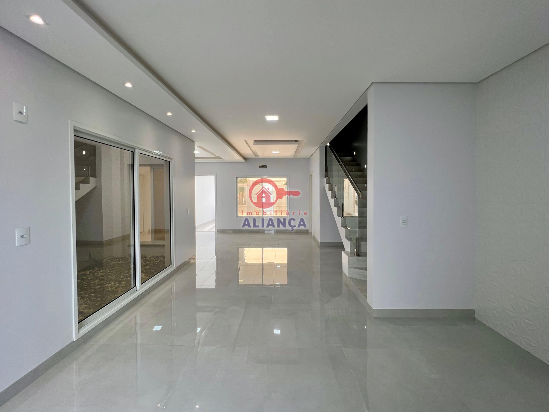 Imobiliria Aliana em Toledo Paran