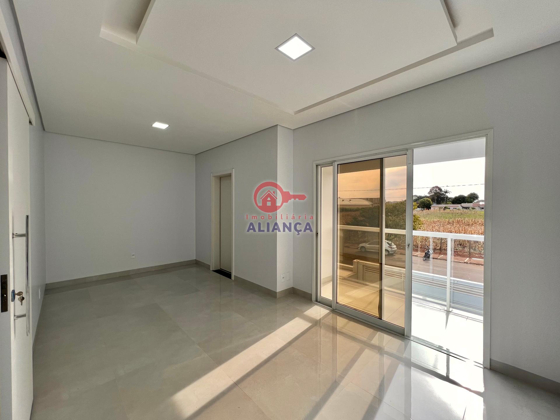 Imobiliria Aliana em Toledo Paran