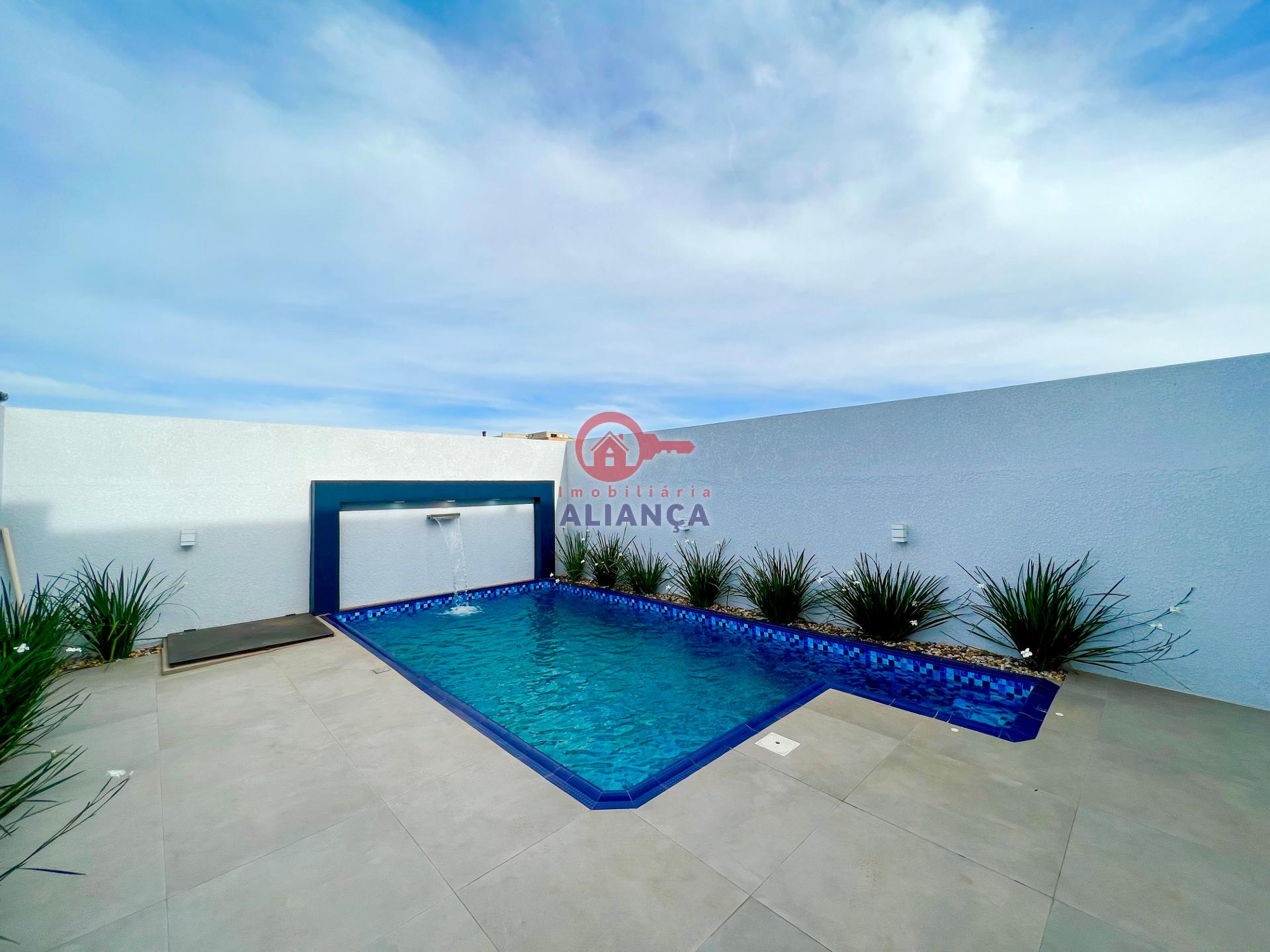 Imobiliria Aliana em Toledo Paran