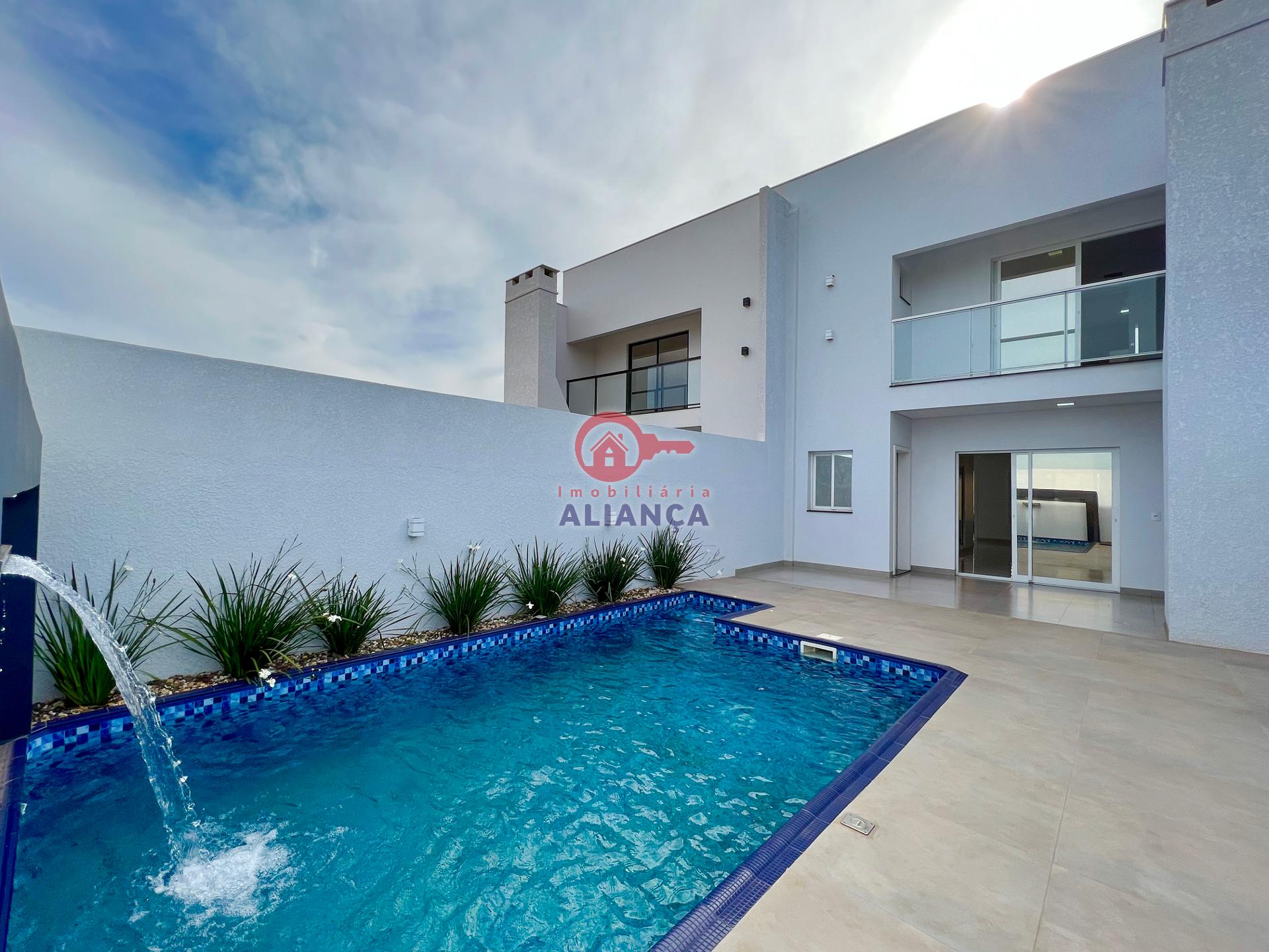 Imobiliria Aliana em Toledo Paran