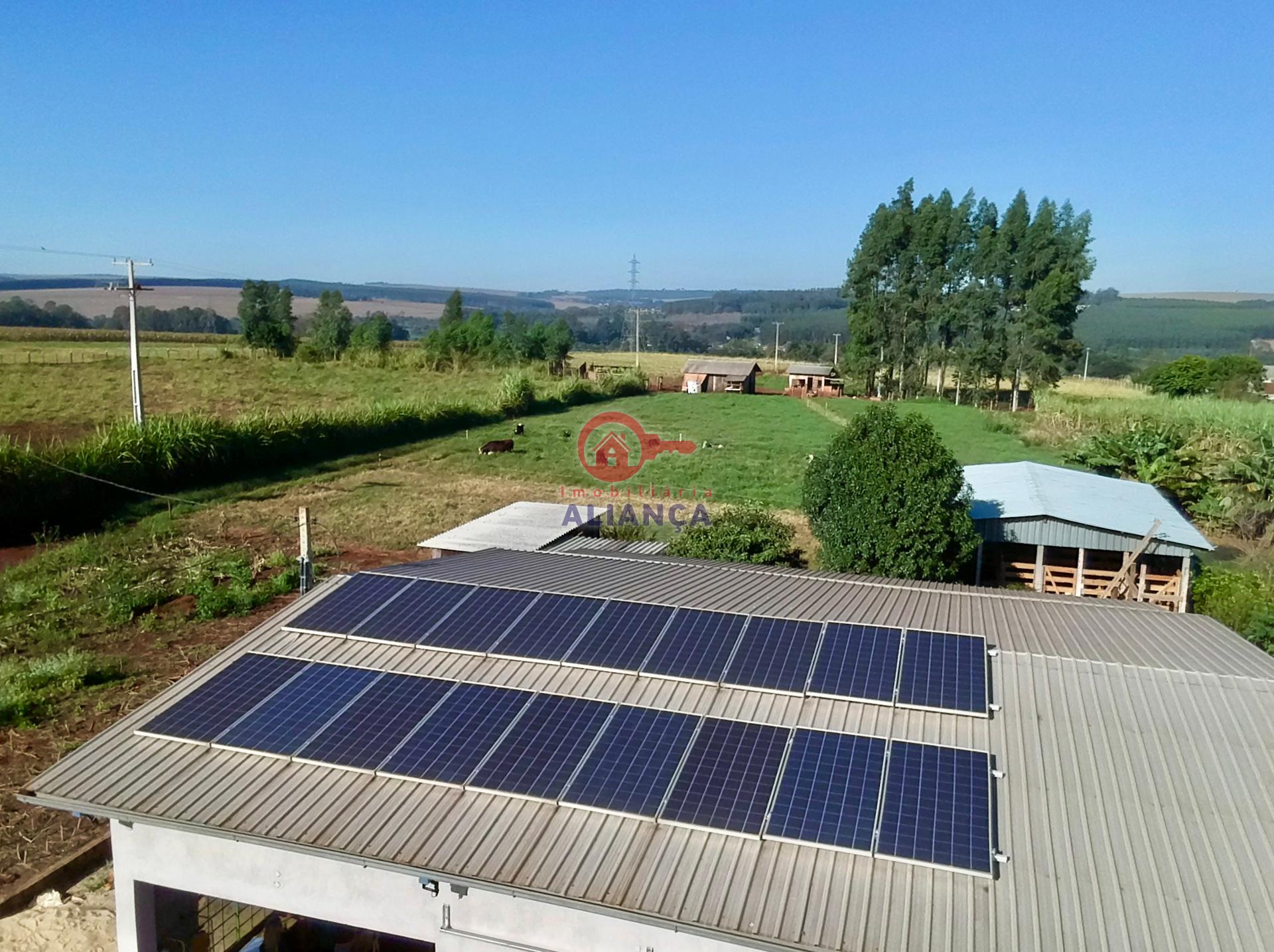 Imobiliria Aliana em Toledo Paran