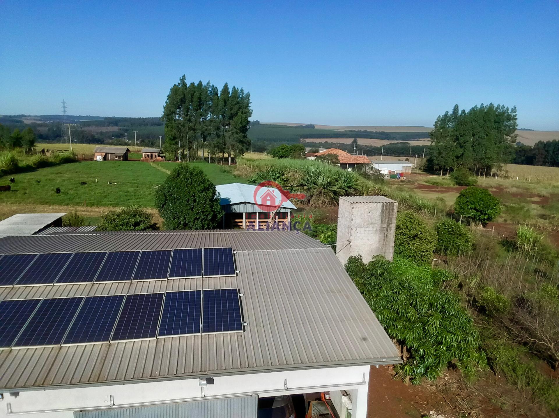 Imobiliria Aliana em Toledo Paran