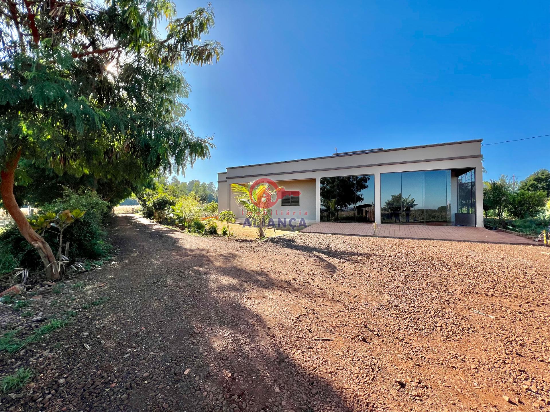 Imobiliria Aliana em Toledo Paran