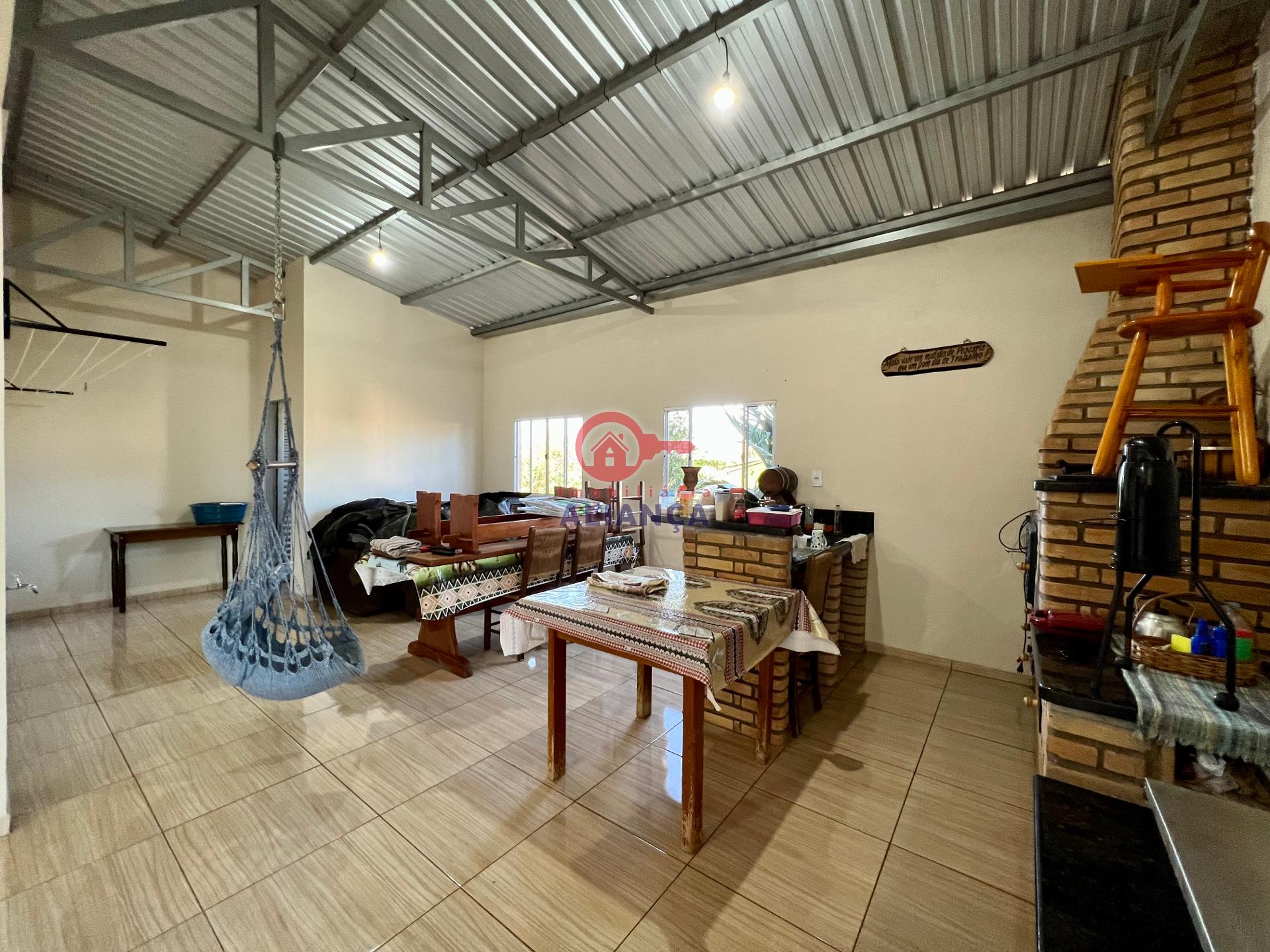 Imobiliria Aliana em Toledo Paran