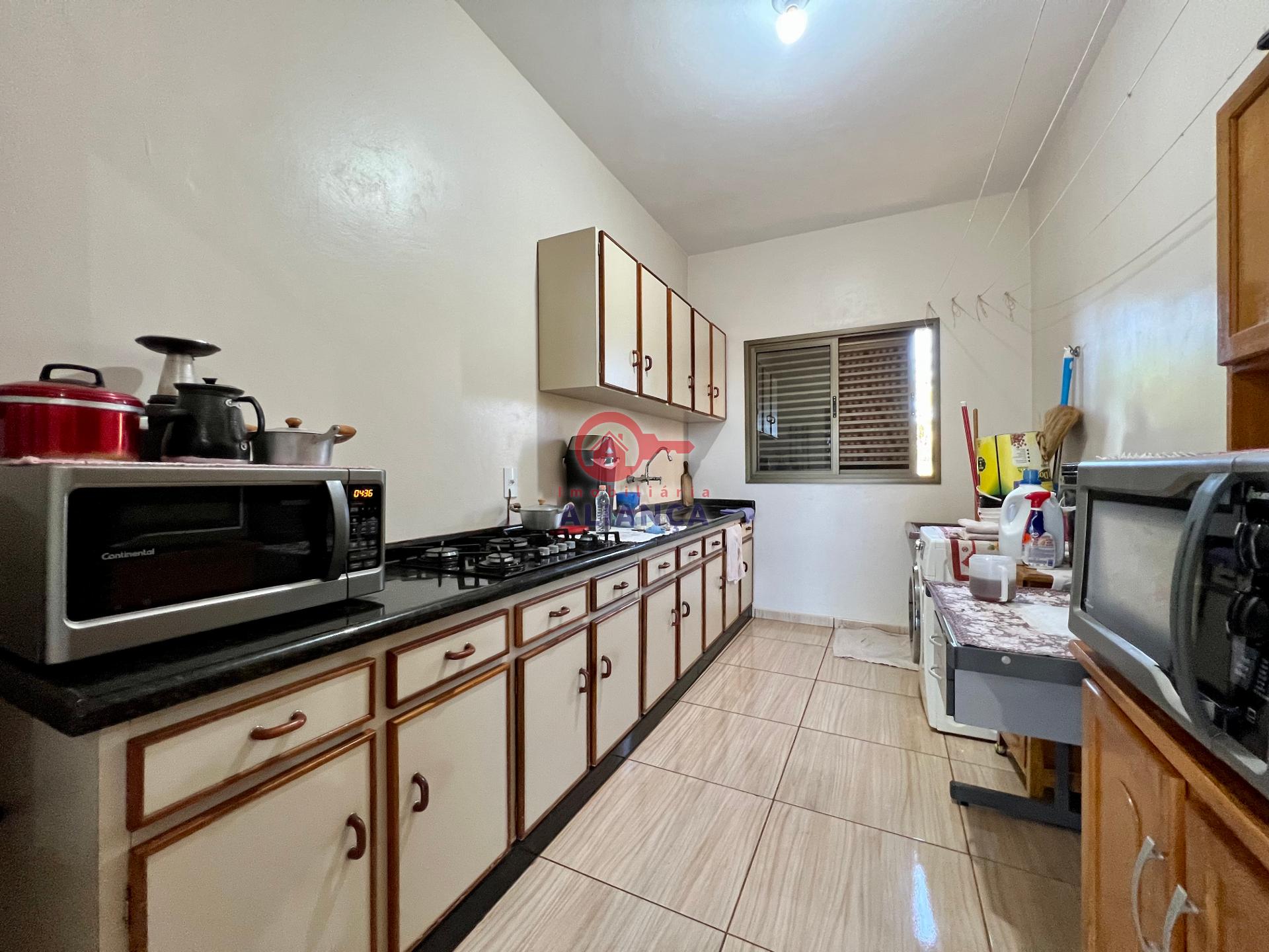Imobiliria Aliana em Toledo Paran