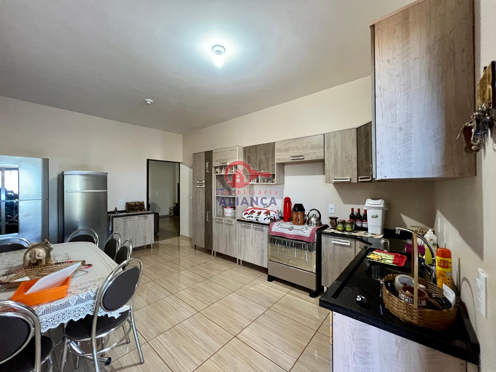 Imobiliria Aliana em Toledo Paran