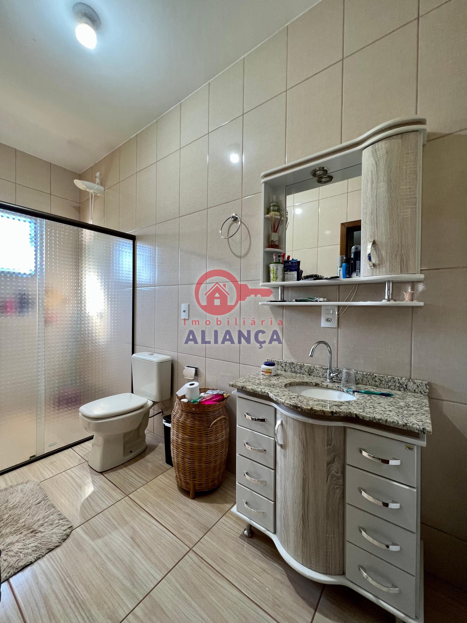 Imobiliria Aliana em Toledo Paran