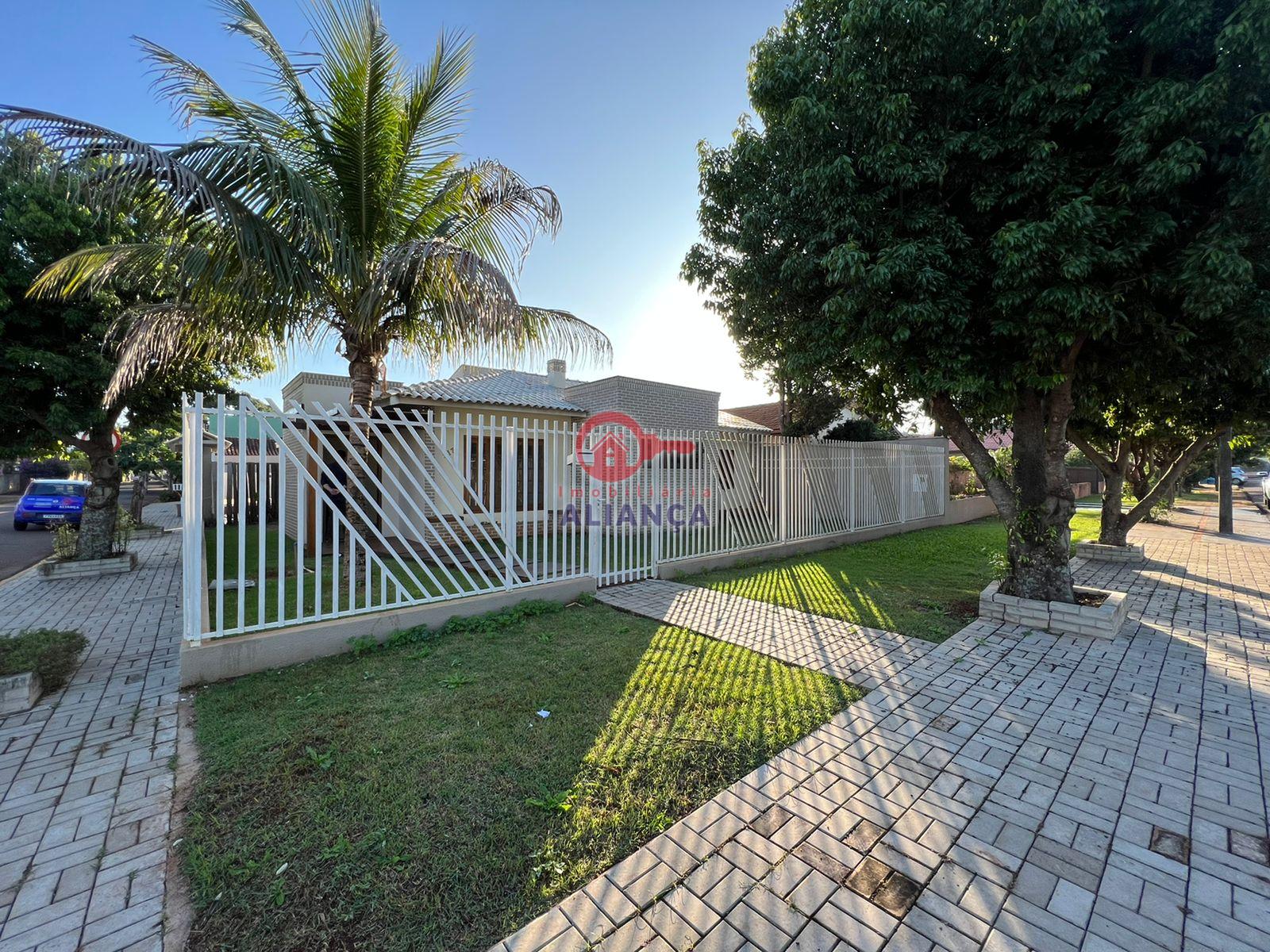 Imobiliria Aliana em Toledo Paran