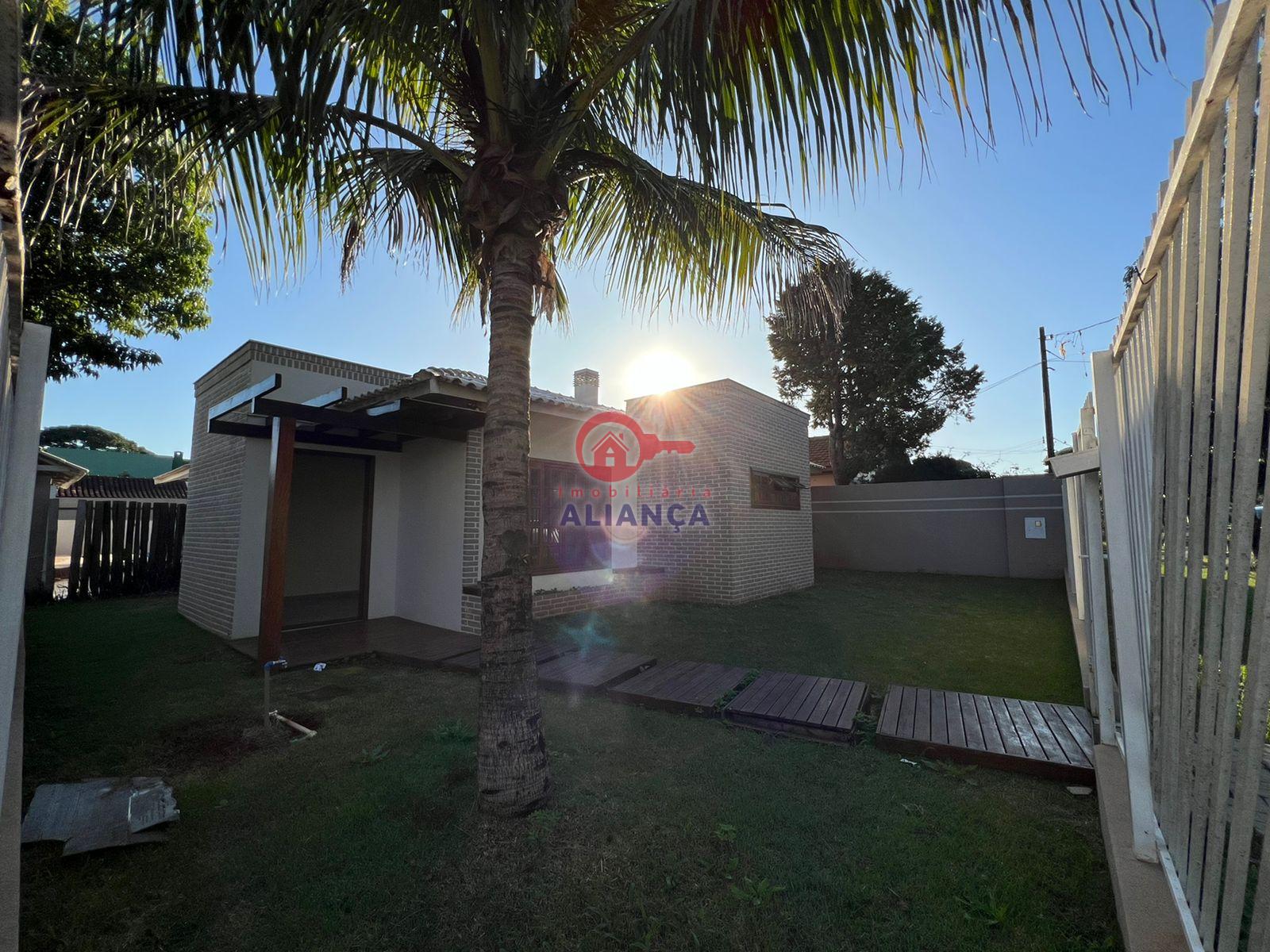 Imobiliria Aliana em Toledo Paran