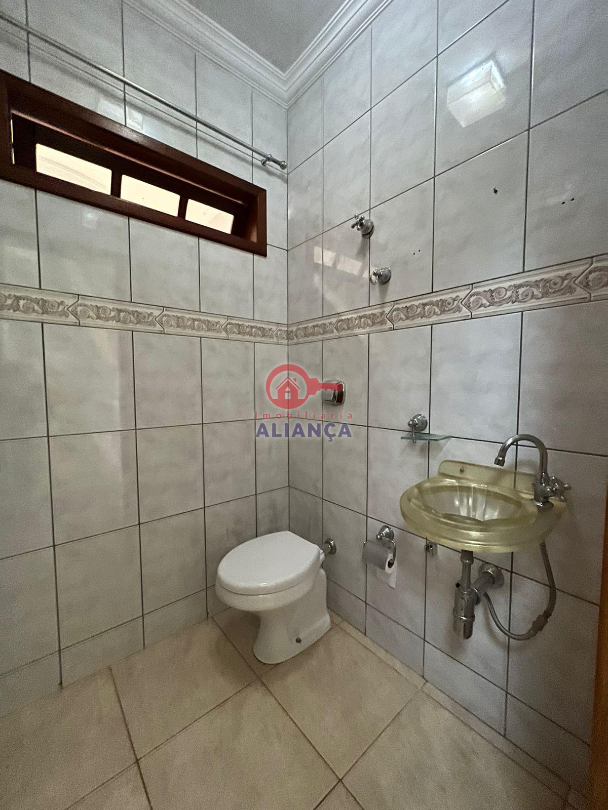 Imobiliria Aliana em Toledo Paran