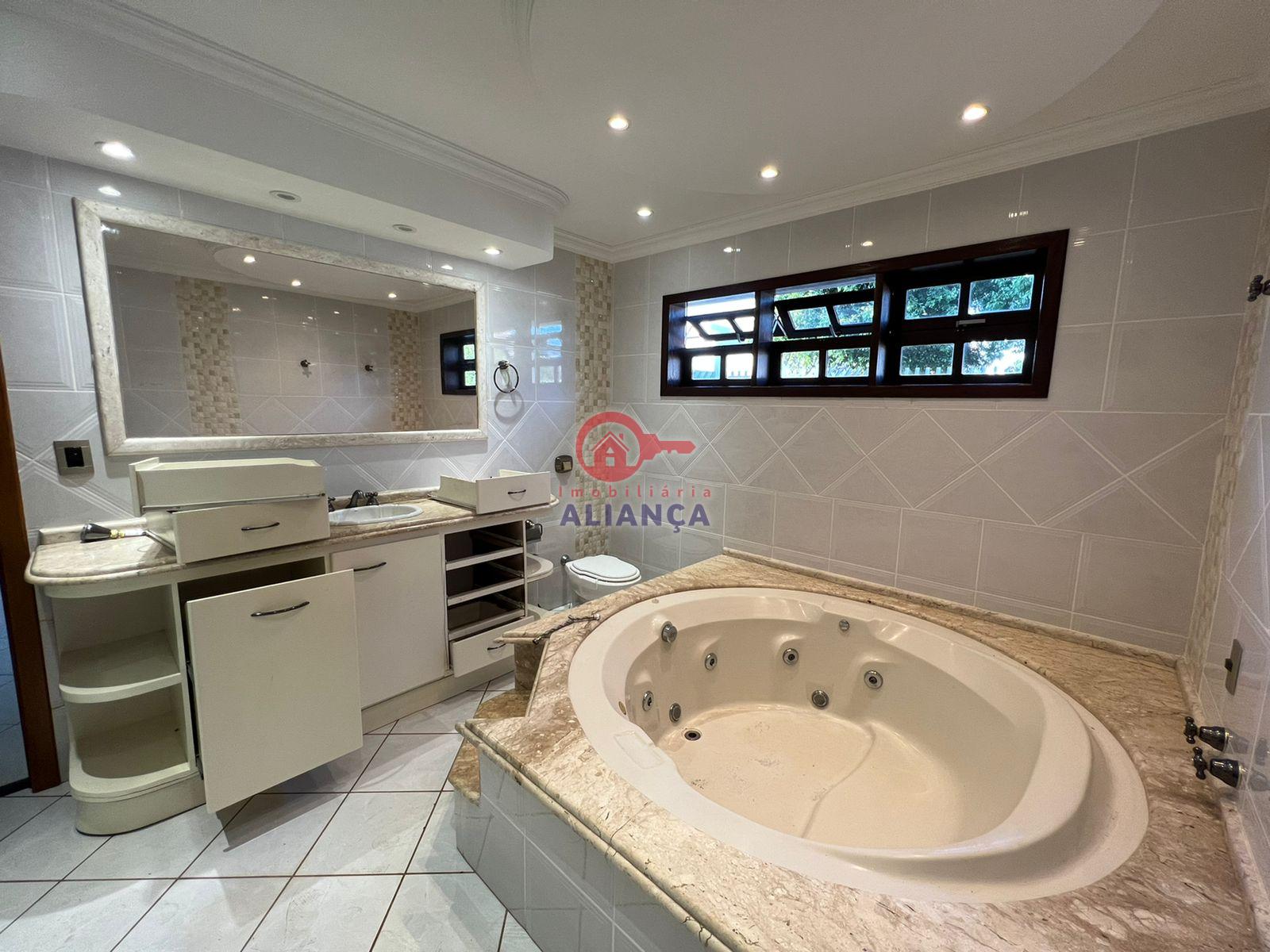 Imobiliria Aliana em Toledo Paran