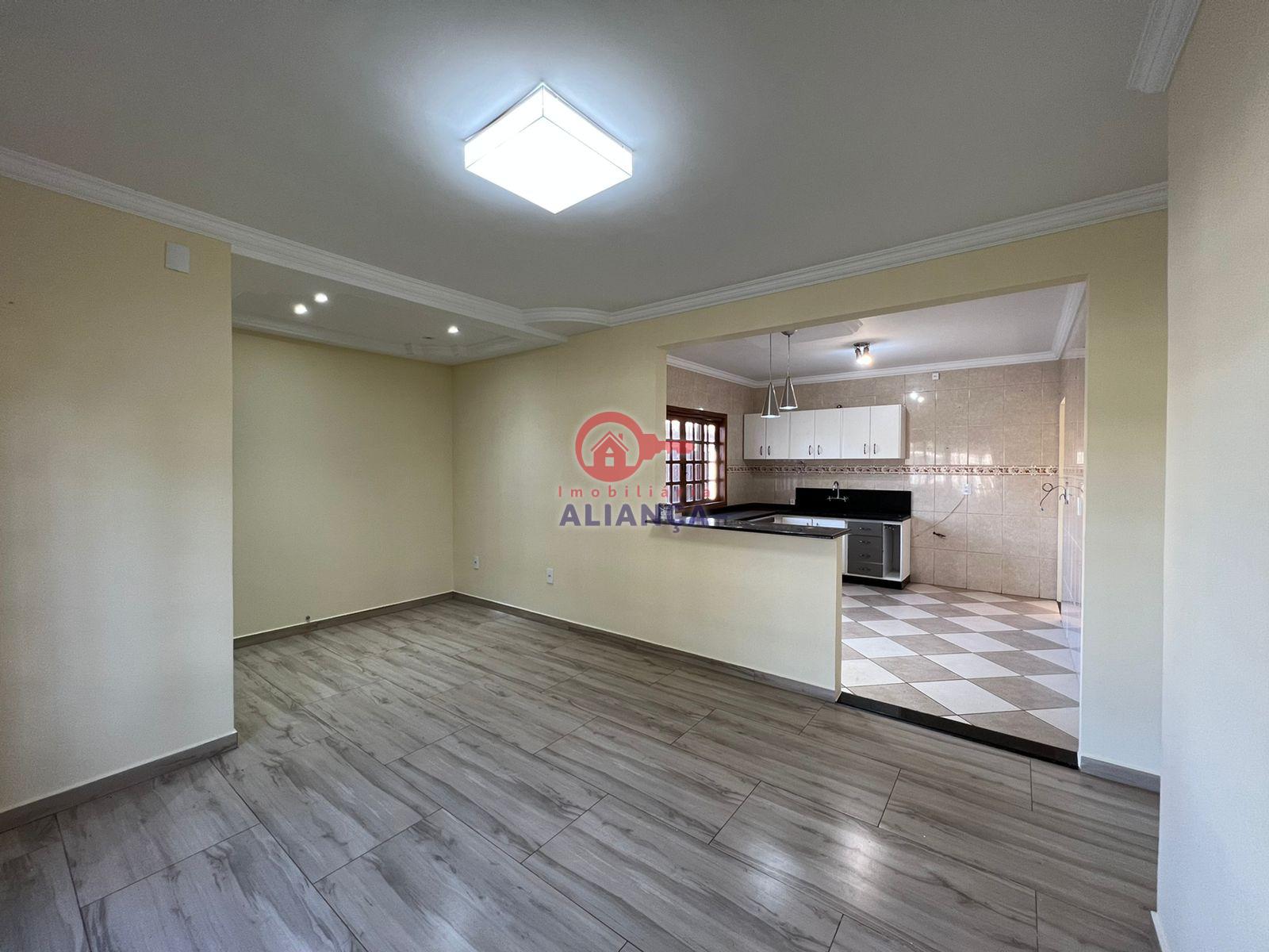 Imobiliria Aliana em Toledo Paran