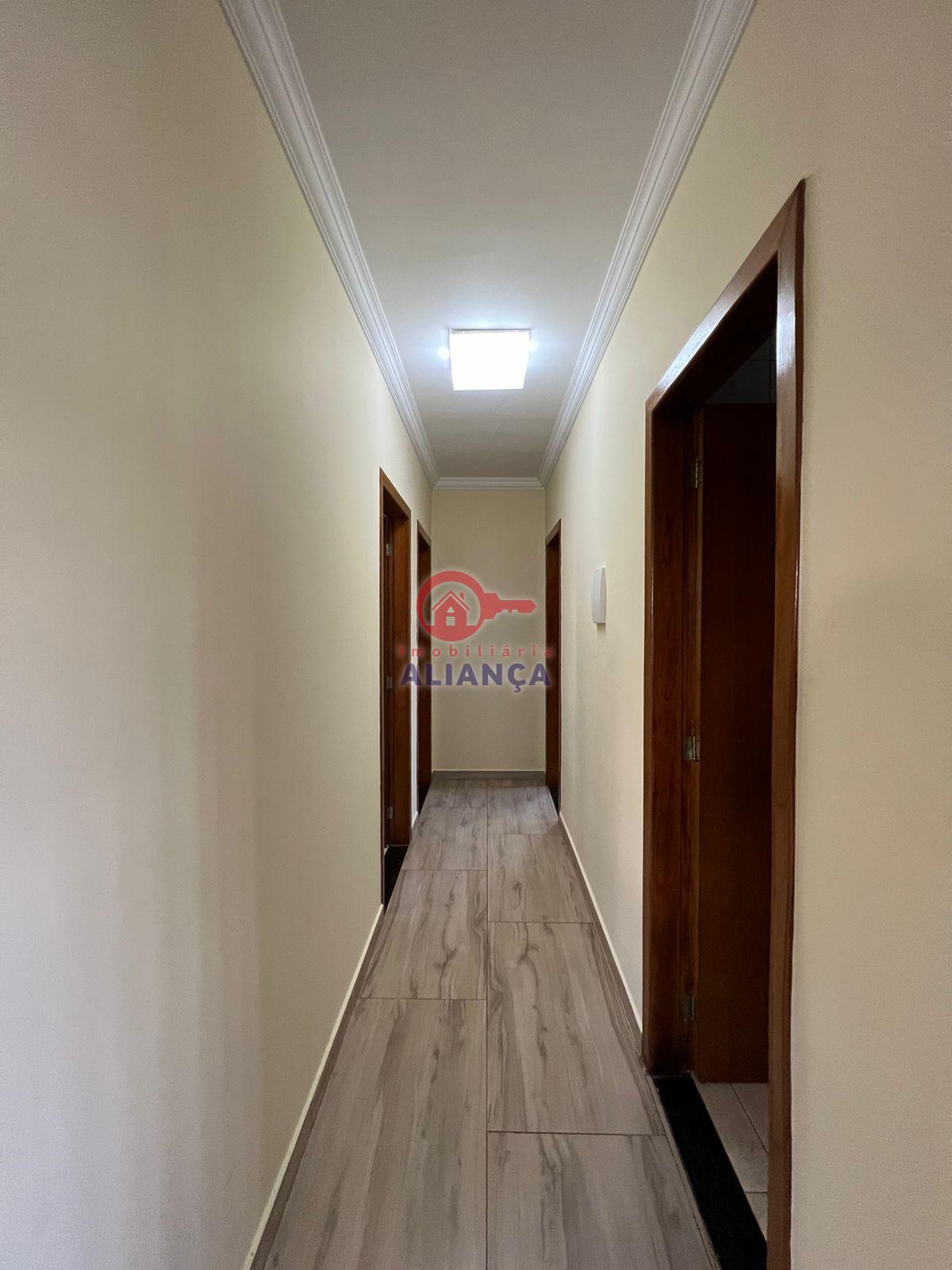 Imobiliria Aliana em Toledo Paran