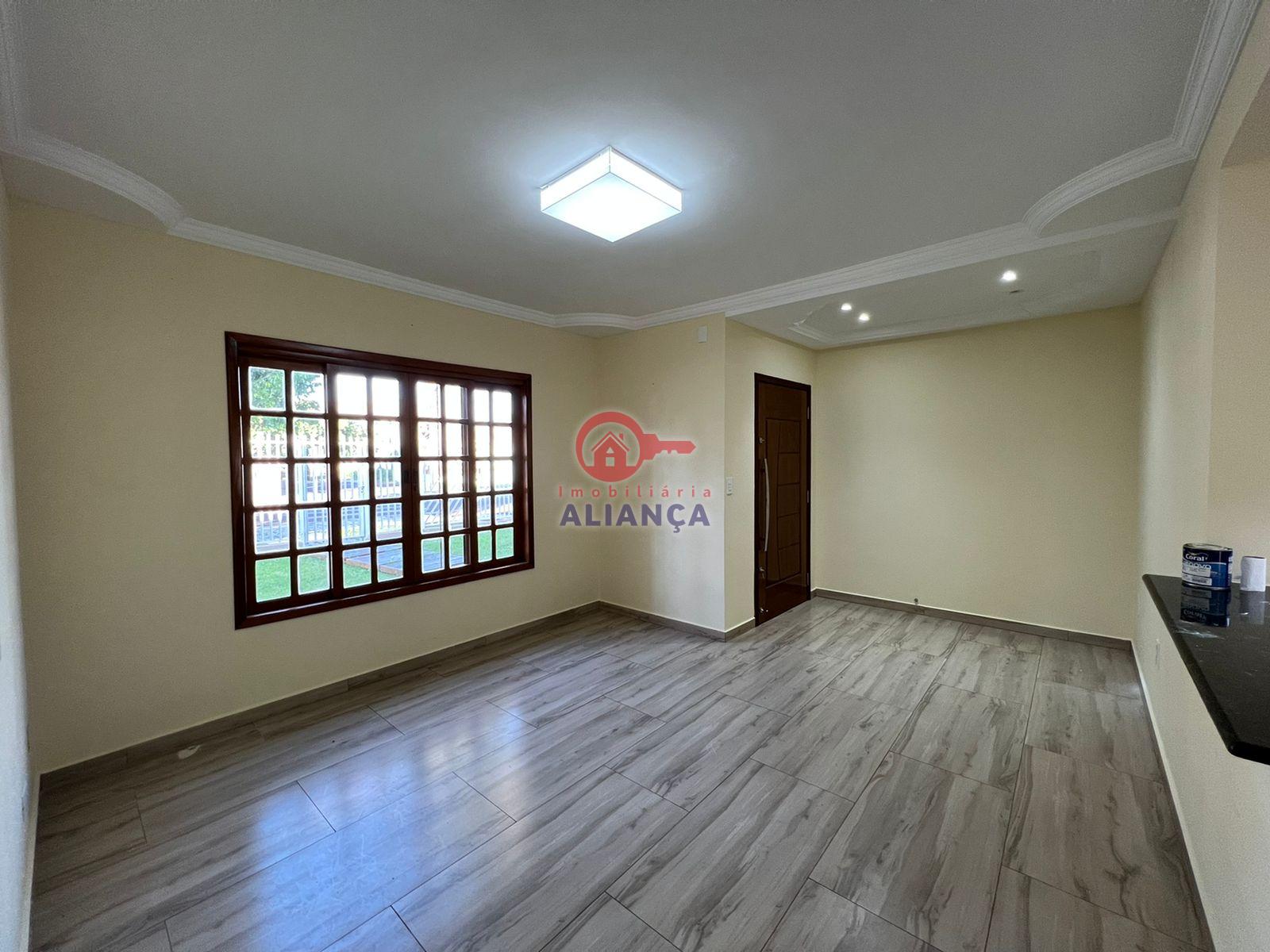 Imobiliria Aliana em Toledo Paran