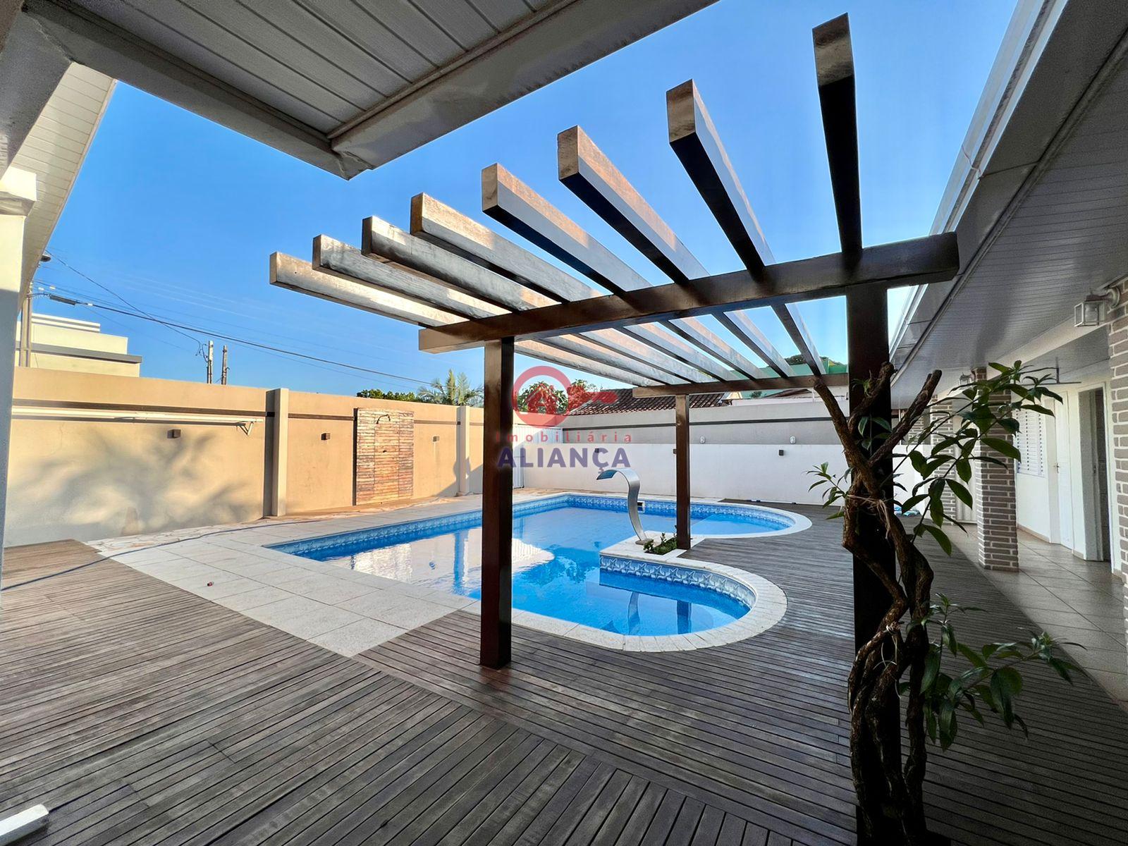 Imobiliria Aliana em Toledo Paran